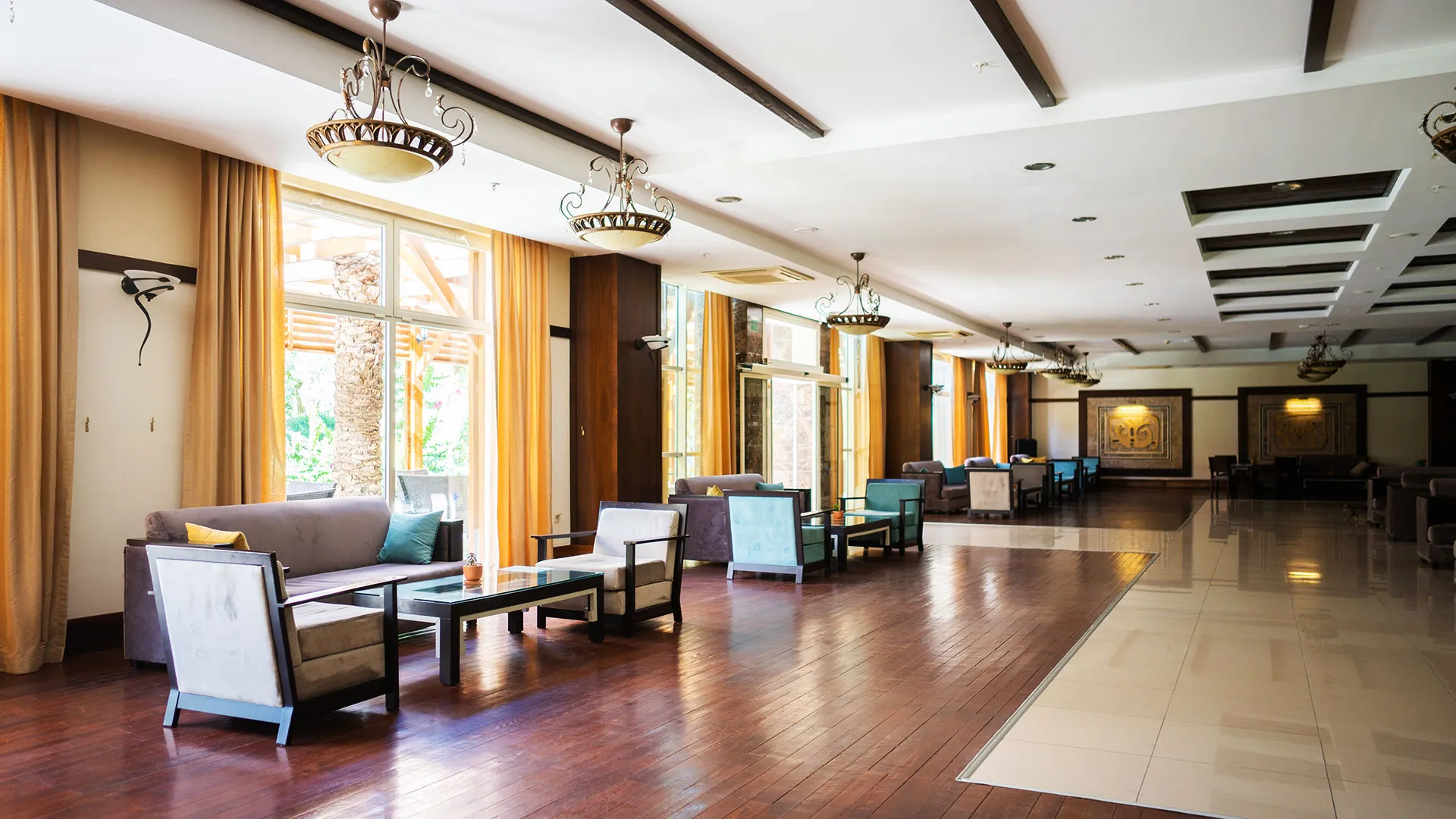 Sural Resort Hotel – снимка 9