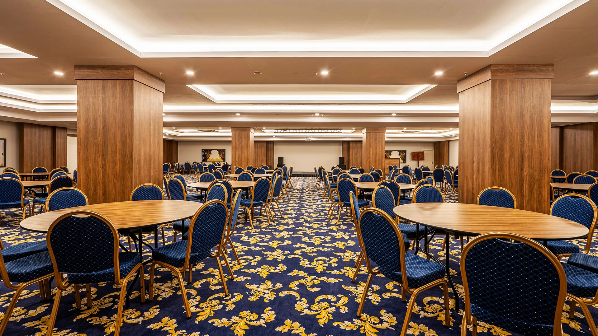 Arnor De Luxe Hotel & Spa – снимка 27