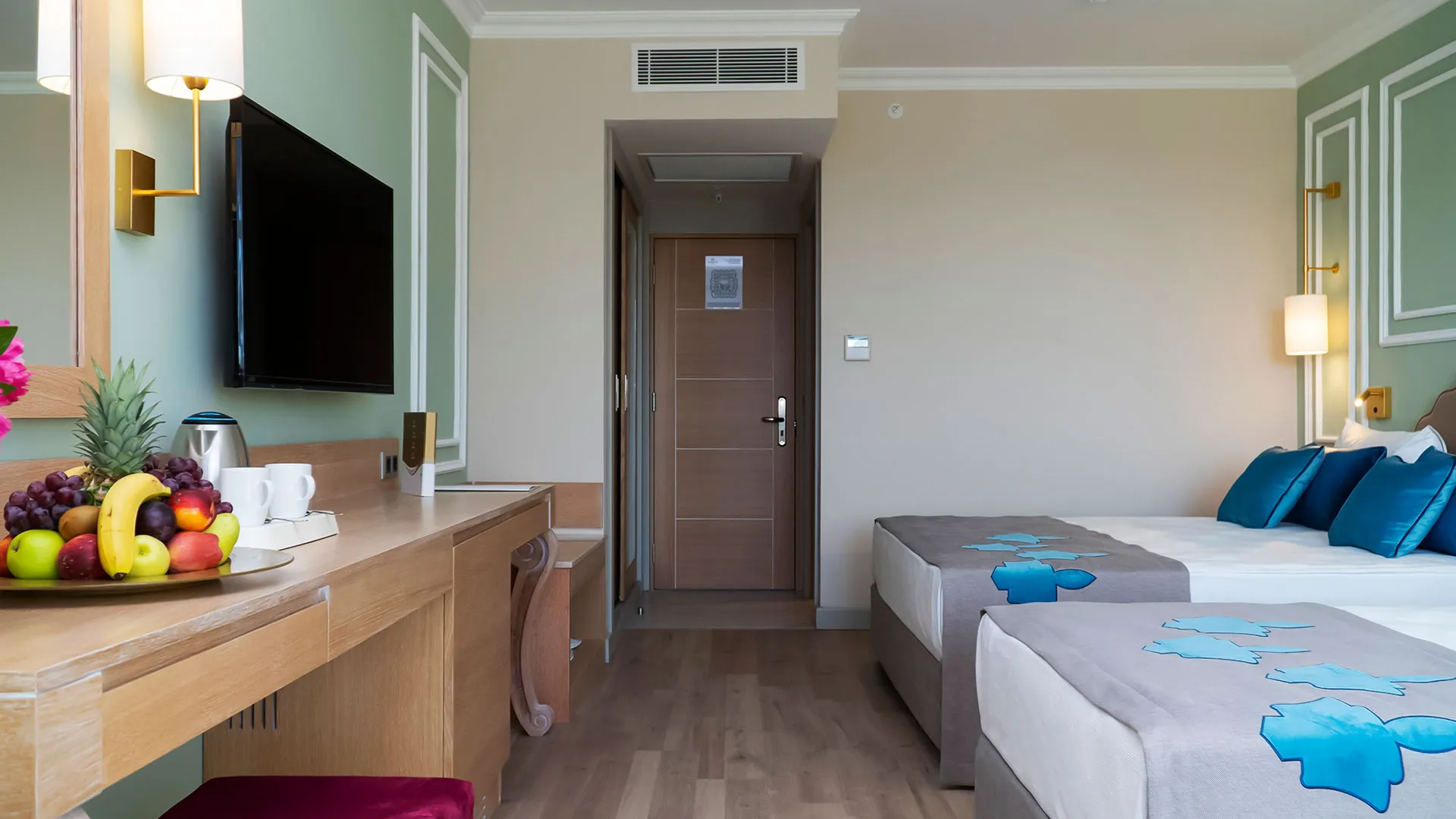 Adalya Art Side Hotel – снимка 9