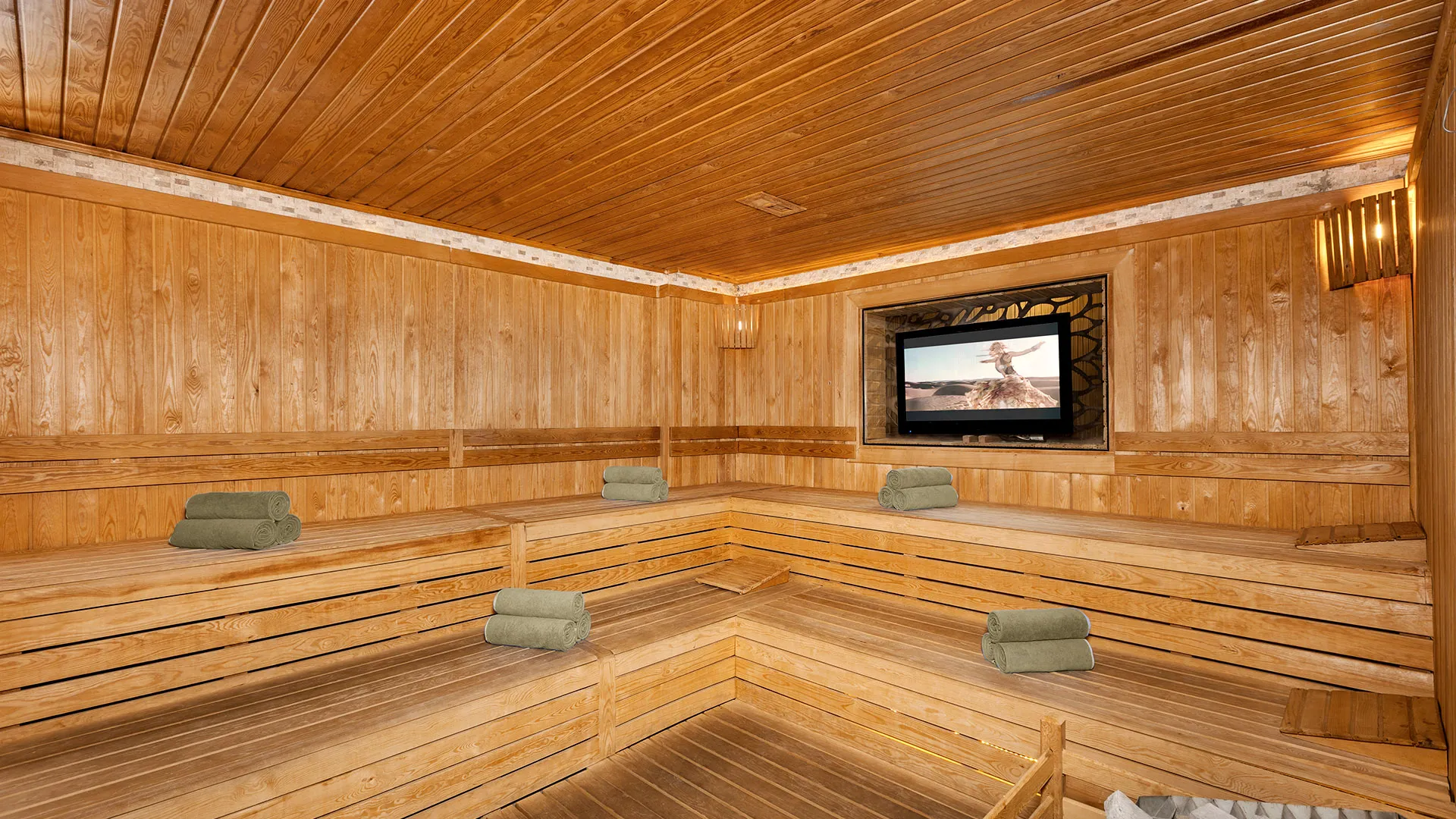 Dobedan Beach Resort Comfort – снимка 46
