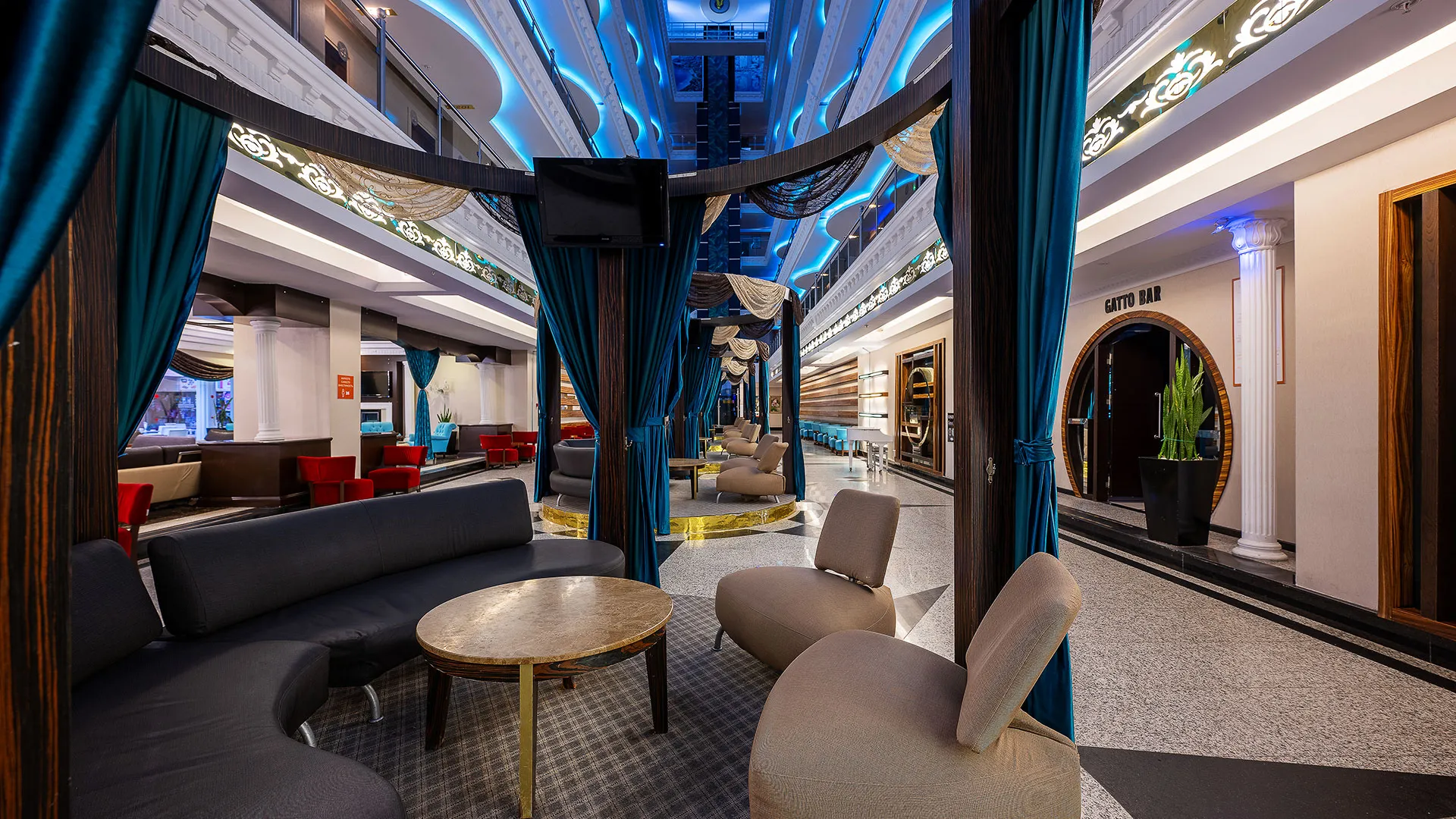 Doganay Beach Club – снимка 38