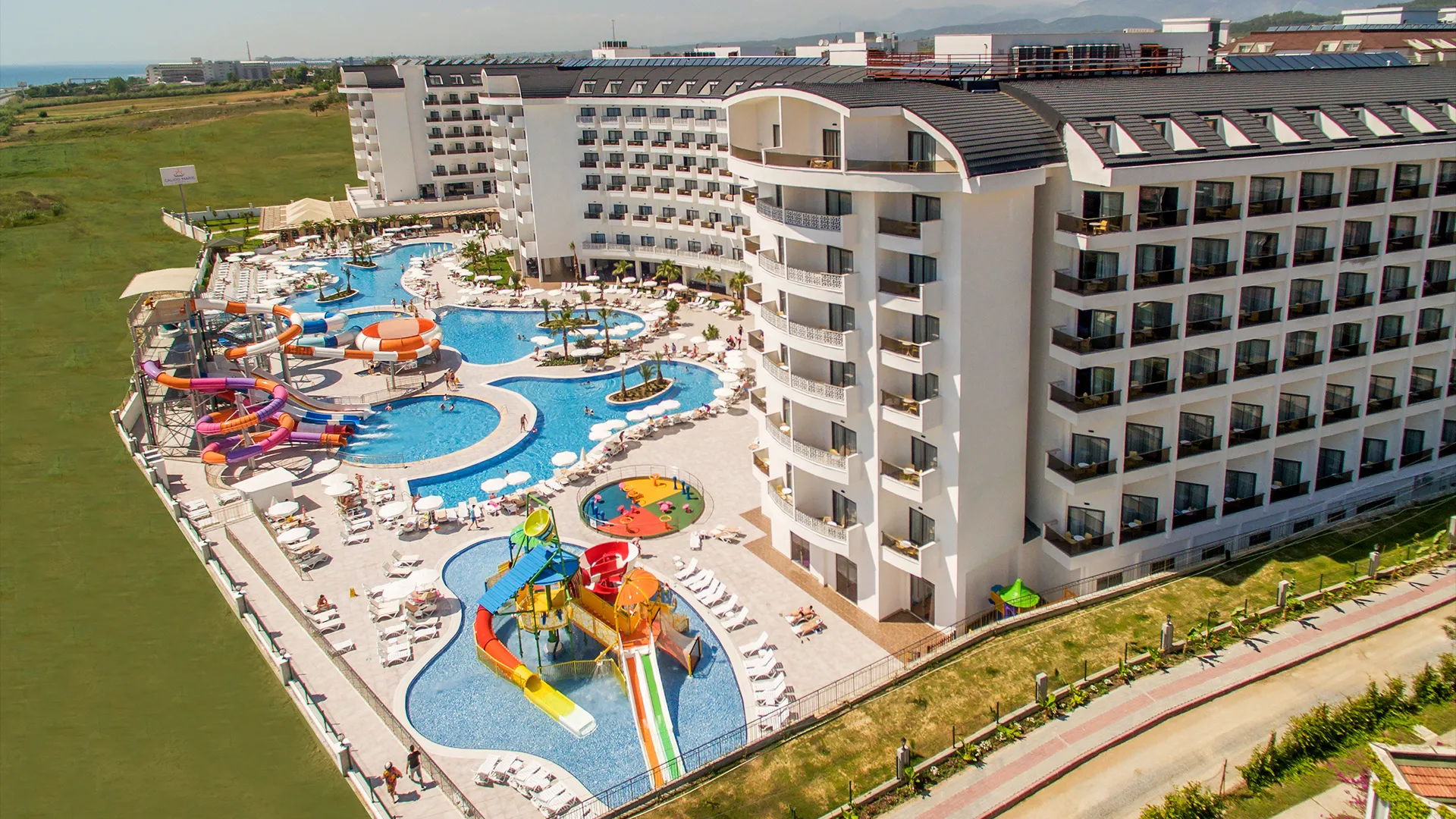 Calido Maris Hotel – снимка 21