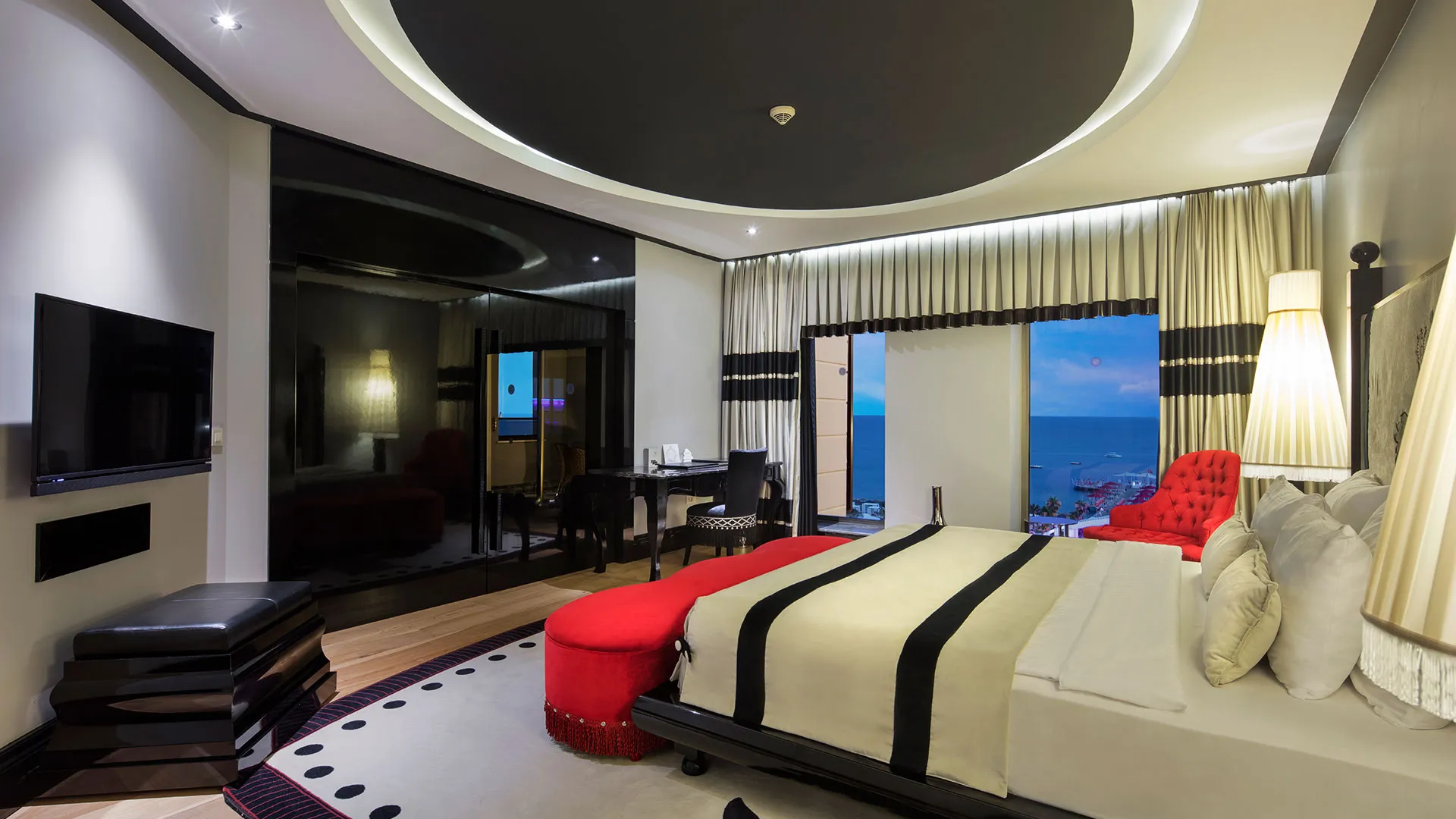 Selectum Luxury Resort Belek – снимка 28