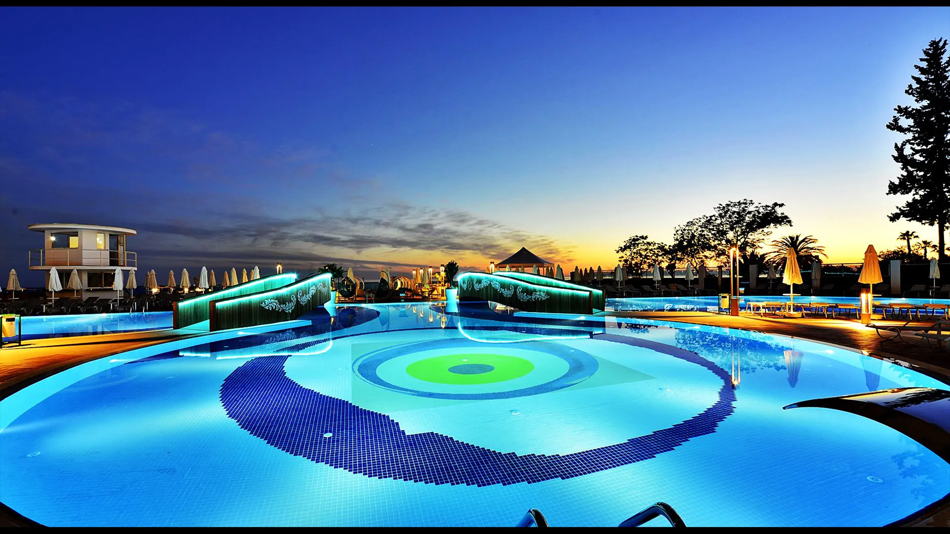 Azura Deluxe Resort & Spa Hotel – снимка 21