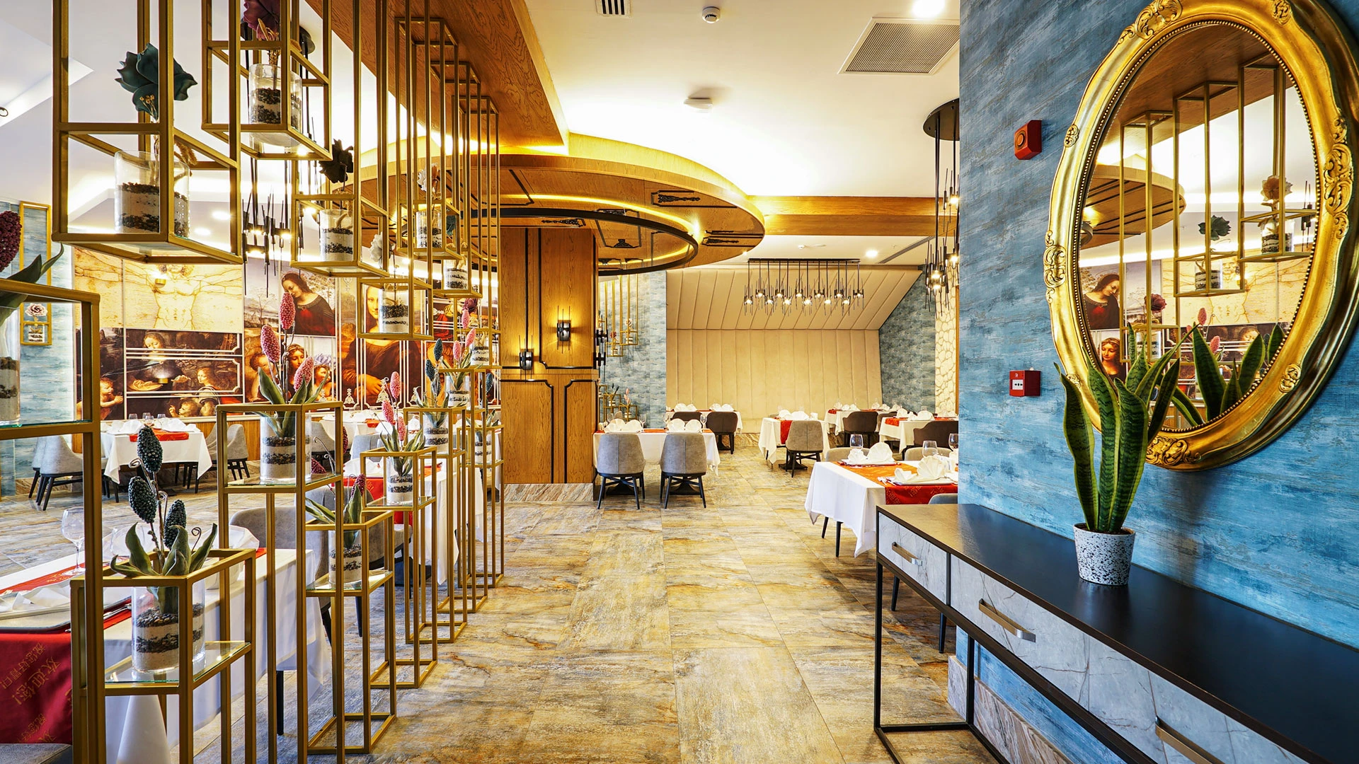 Arnor De Luxe Hotel & Spa – снимка 19