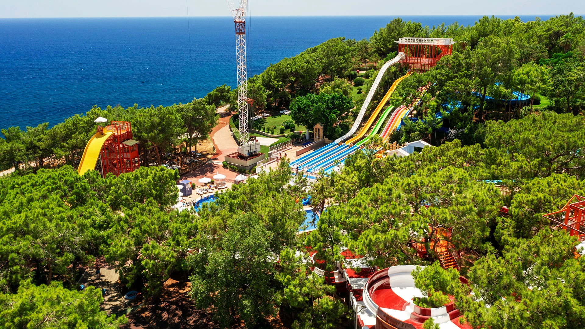 A Good Life Utopia Family Resort – снимка 66