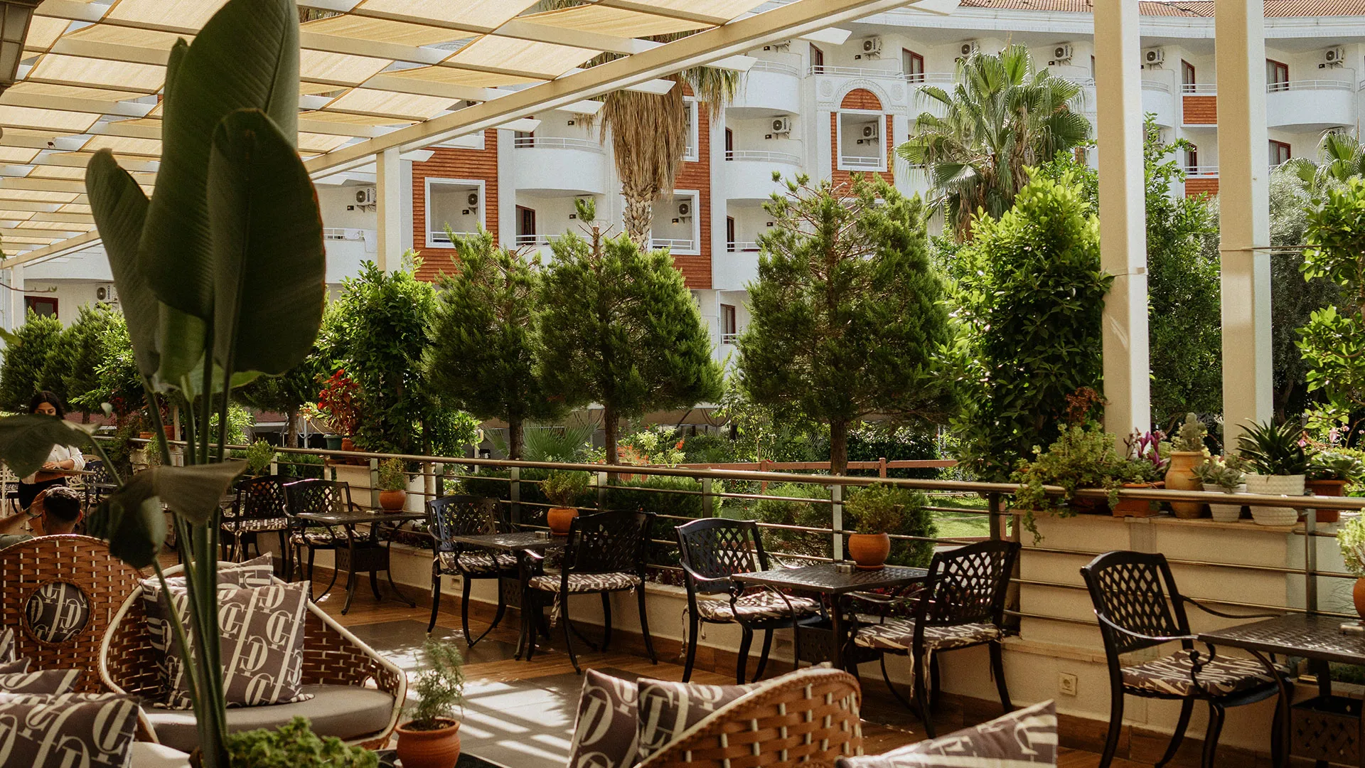 Castival Hotel – снимка 4