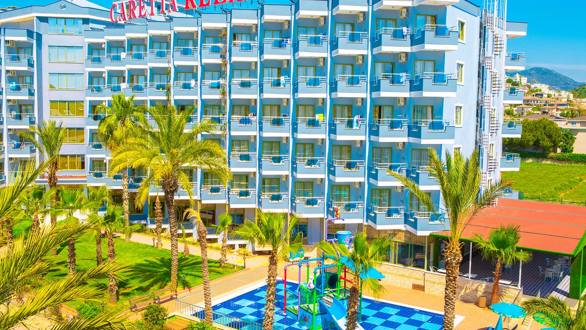 Caretta Relax Hotel – снимка 6