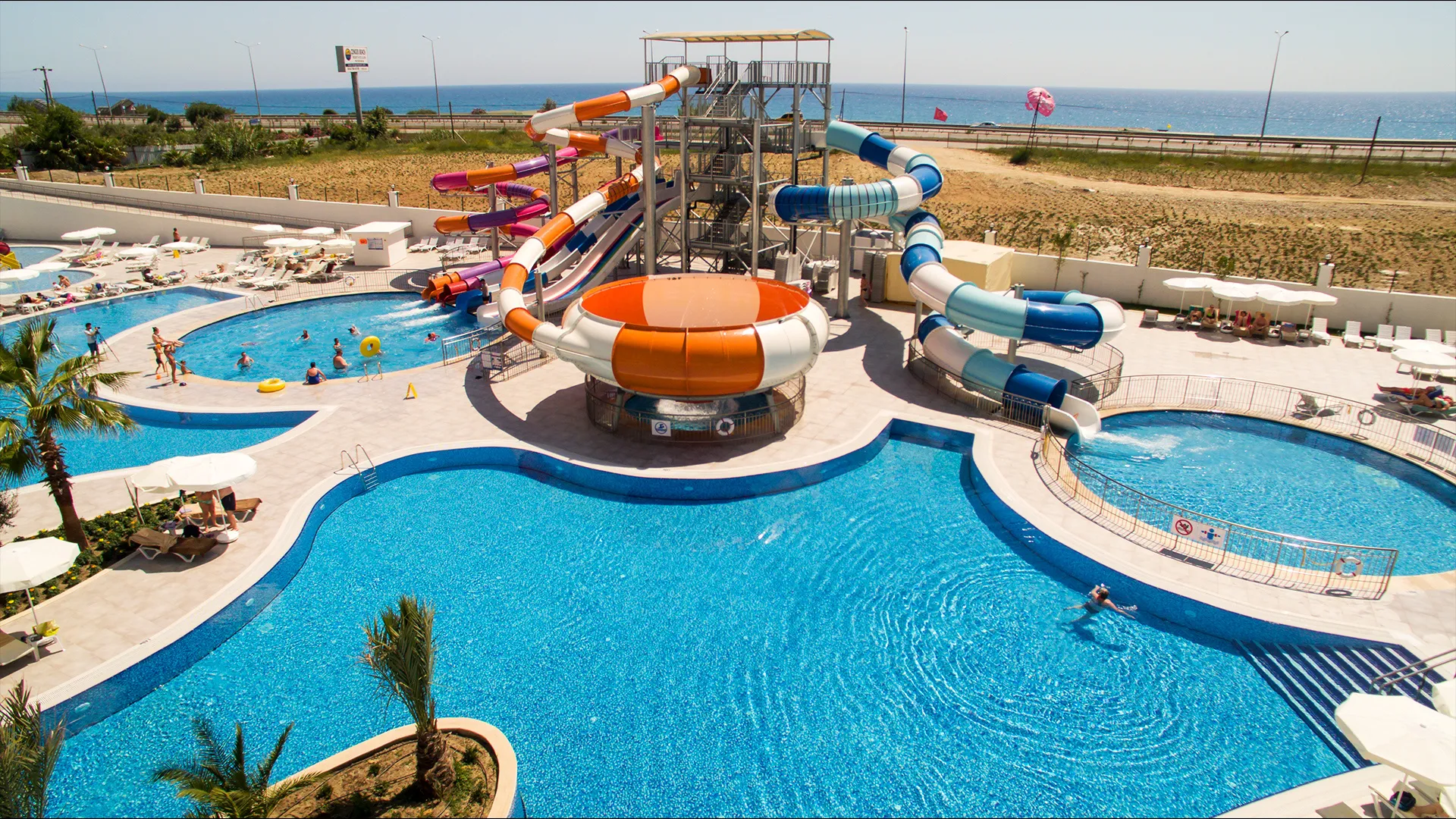 Calido Maris Hotel – снимка 35