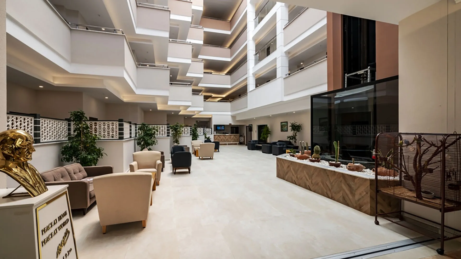 Club Dizalya Hotel – снимка 38