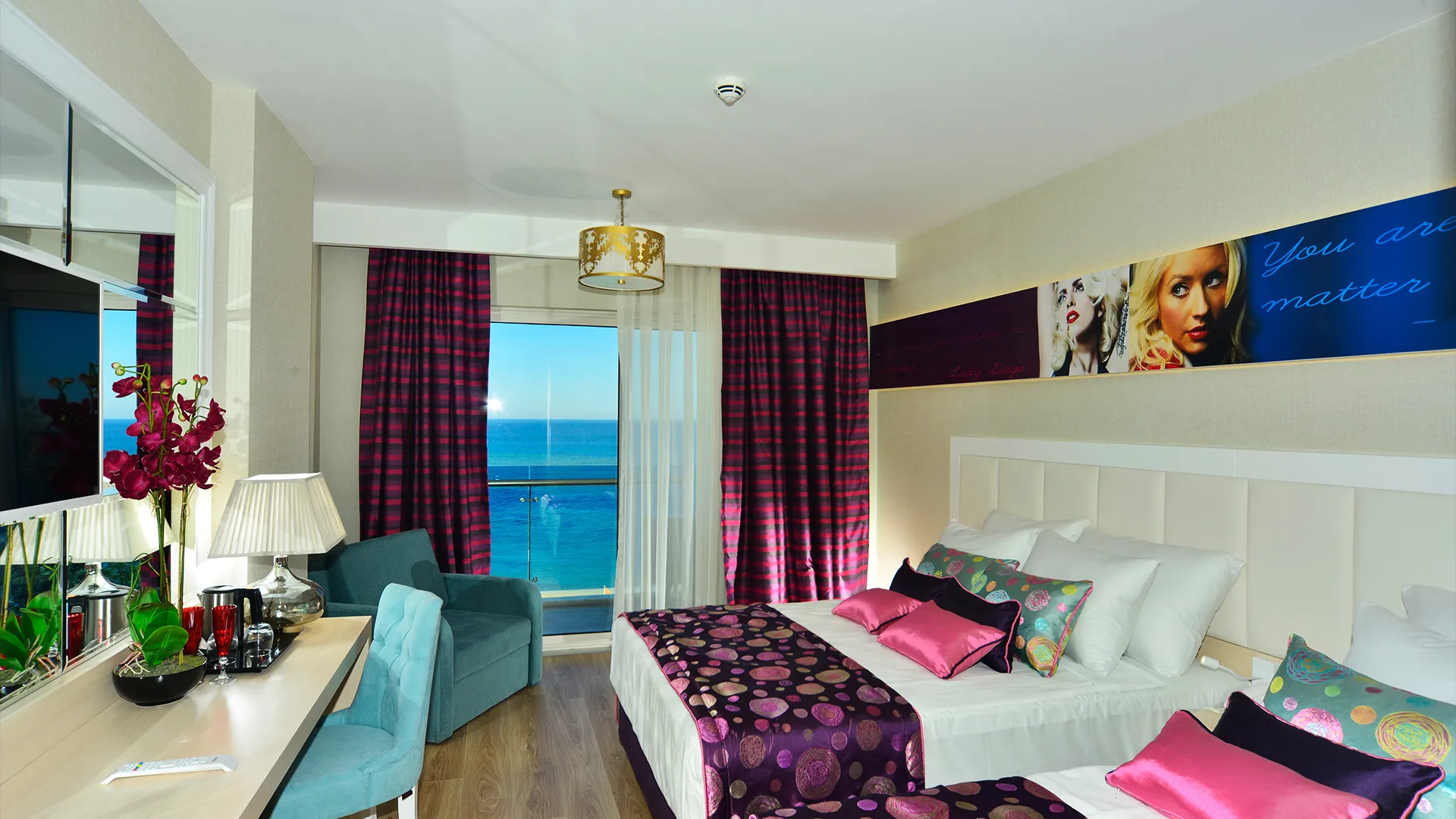 Azura Deluxe Resort & Spa Hotel – снимка 46