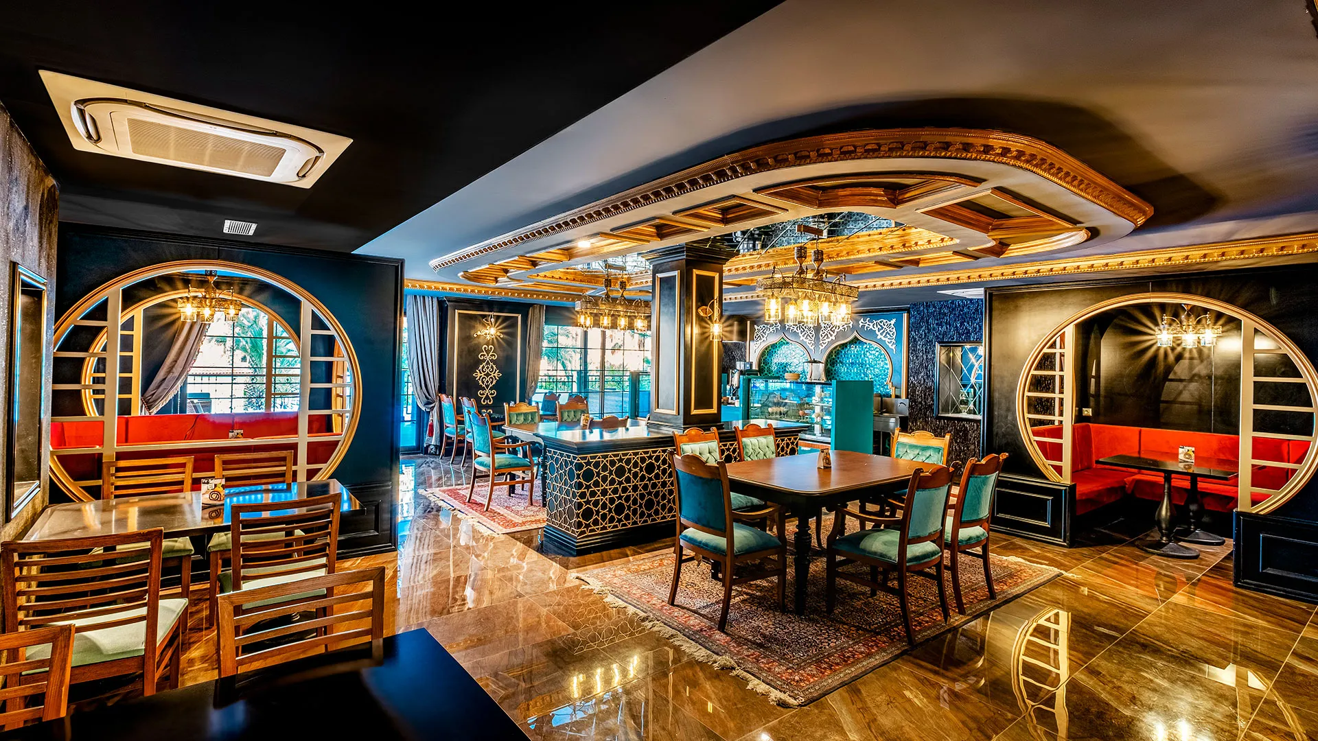 Utopia Resort & Residence – снимка 23
