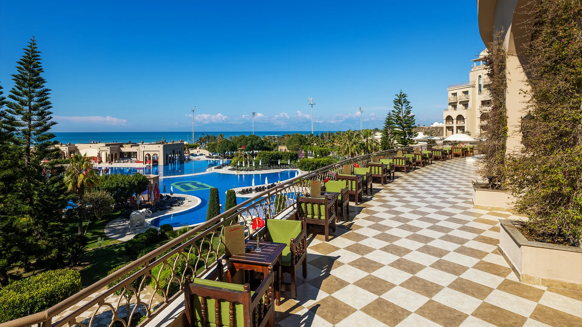 Spice Hotel & Spa – снимка 86