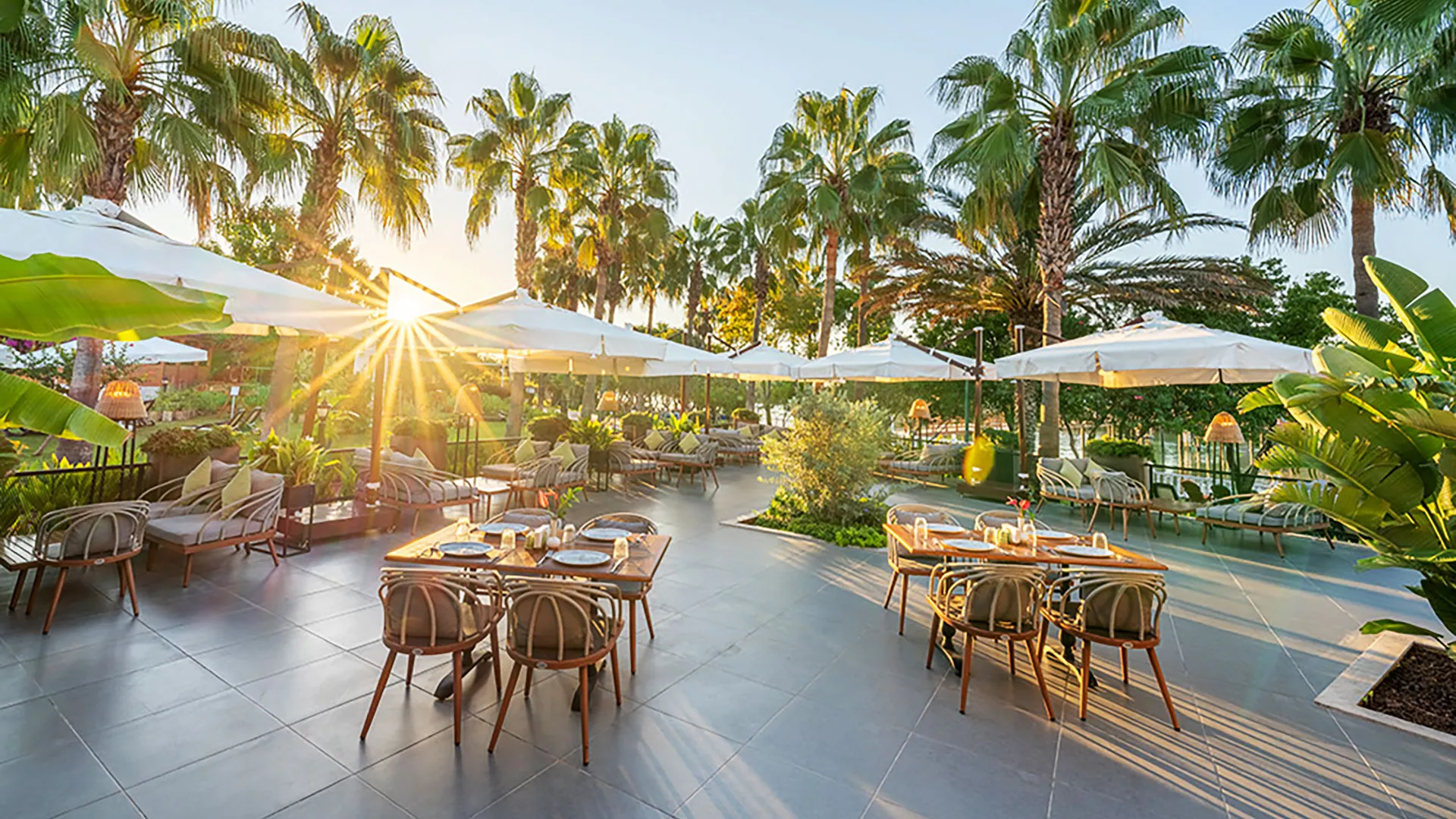 Selectum Family Resort Belek – снимка 10