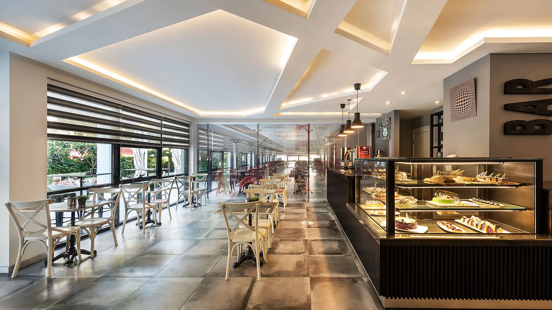 White City Beach Hotel – снимка 21