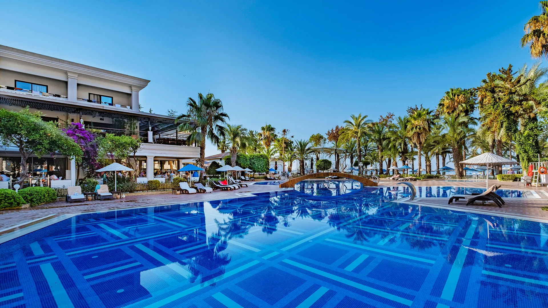 Utopia Resort & Residence – снимка 51
