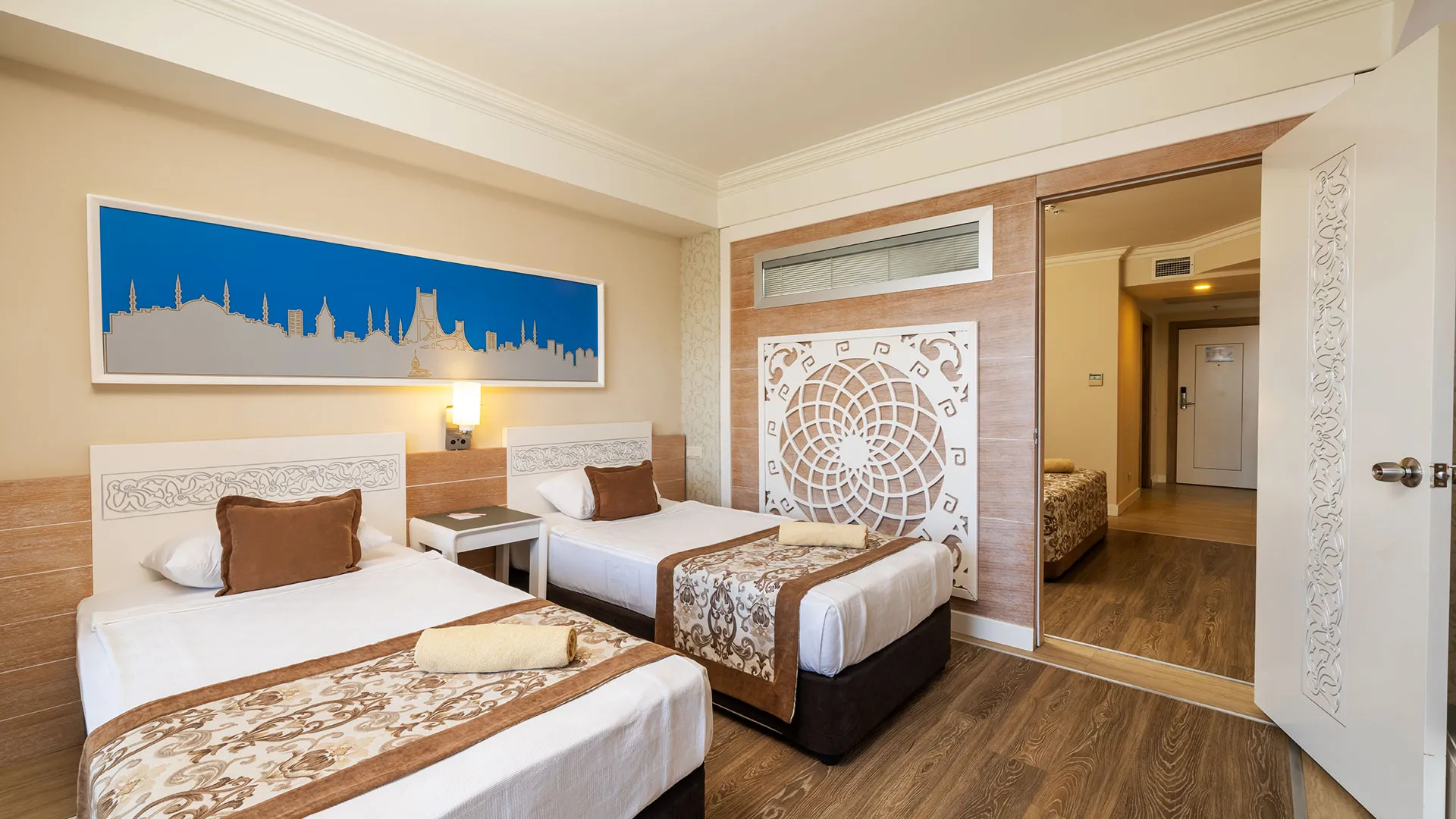Crystal Sunset Luxury Resort – снимка 30