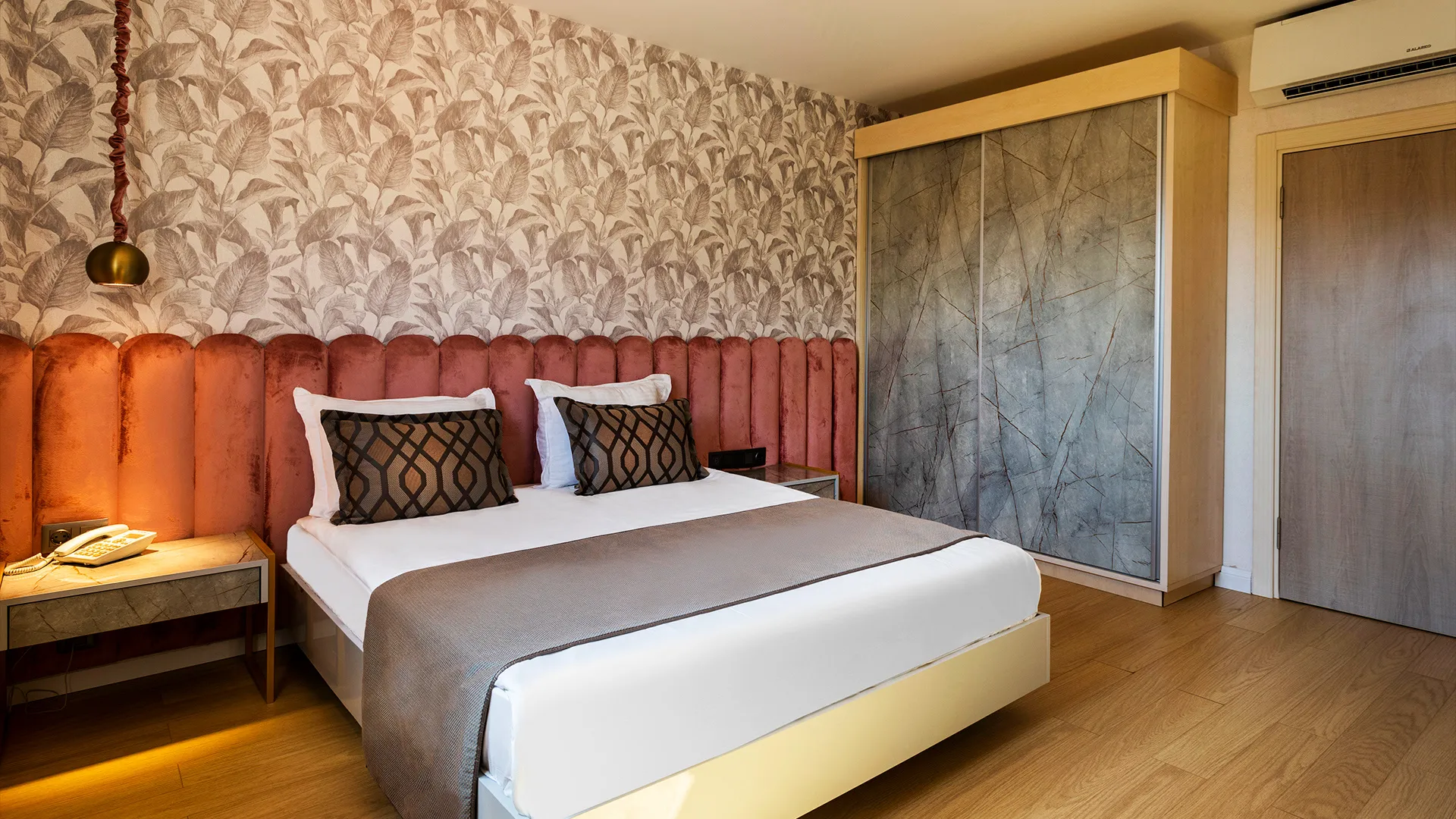Club Hotel Turan Prince World – снимка 66