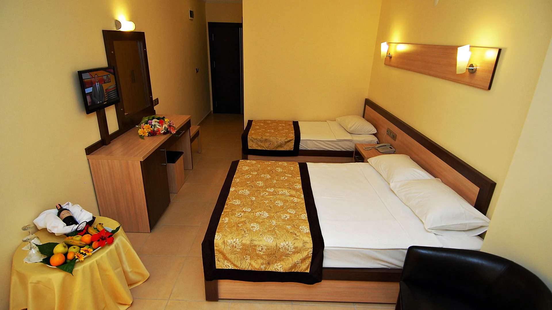 Caretta Beach Hotel – снимка 42
