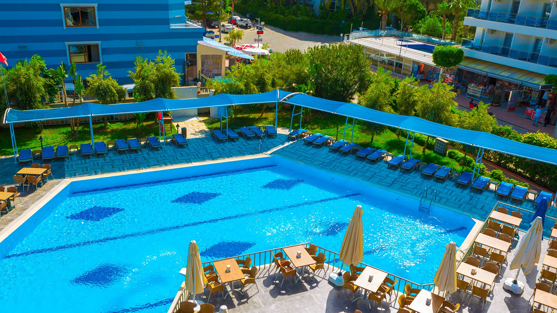 Caretta Relax Hotel – снимка 35