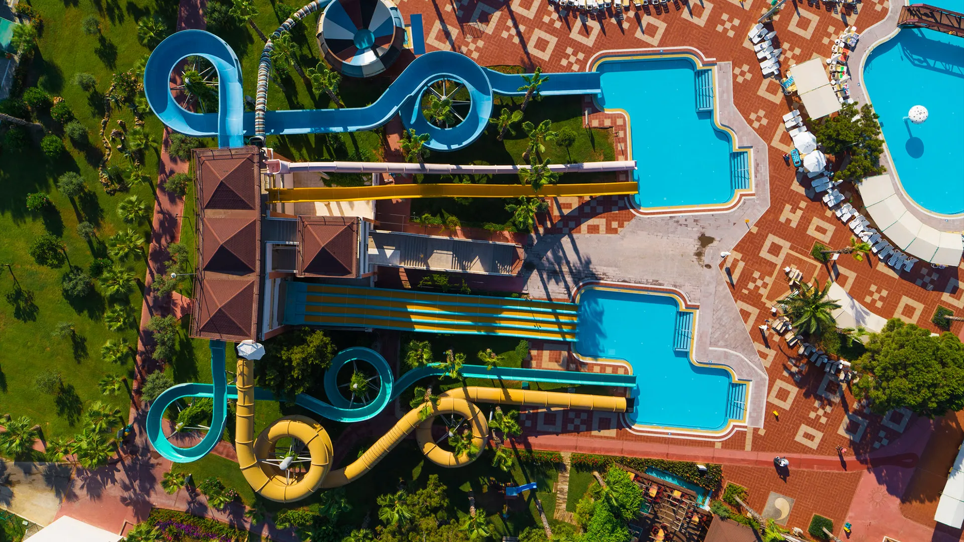 Club Hotel Turan Prince World – снимка 68