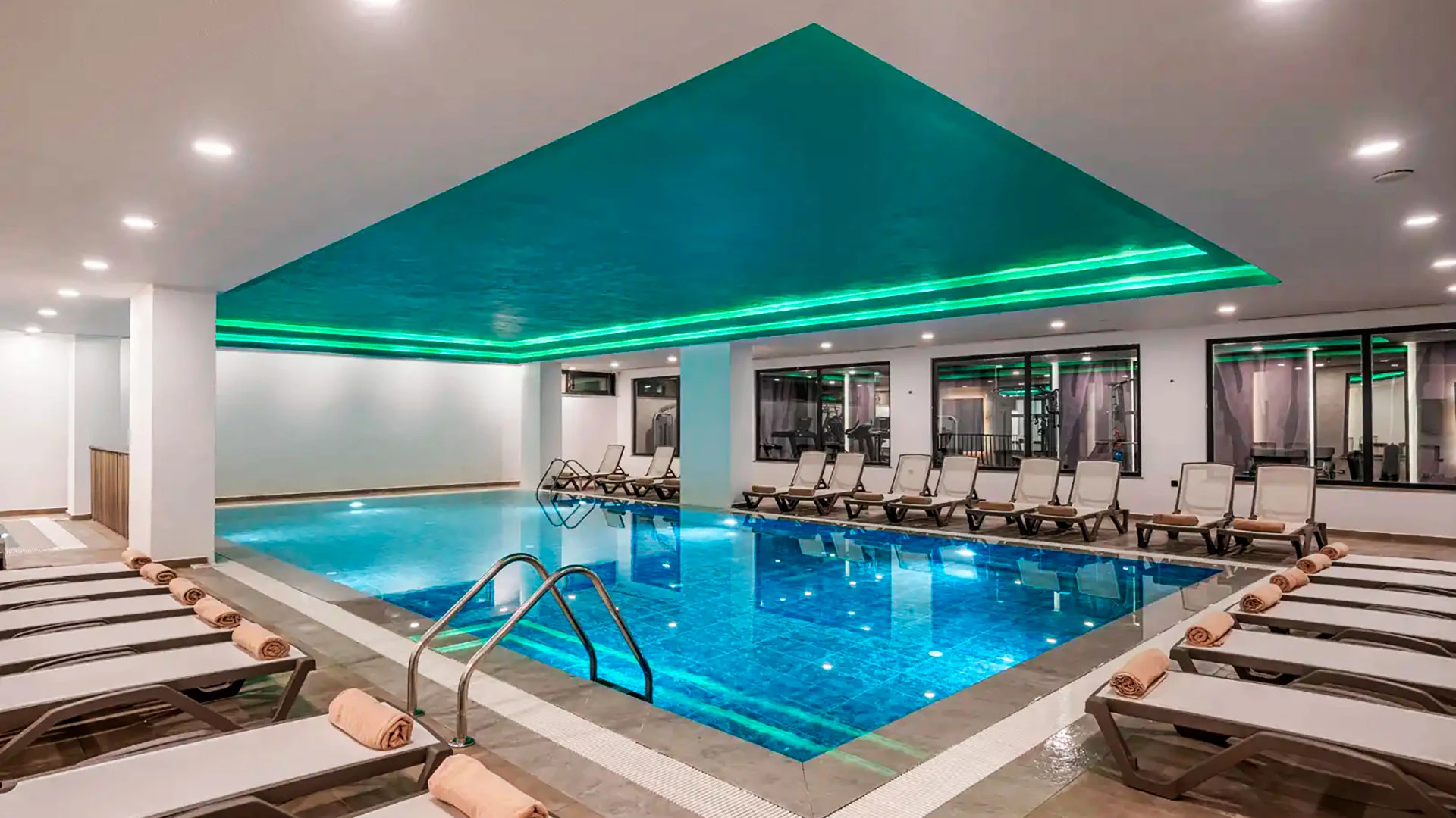 Vox Maris Resort – снимка 29