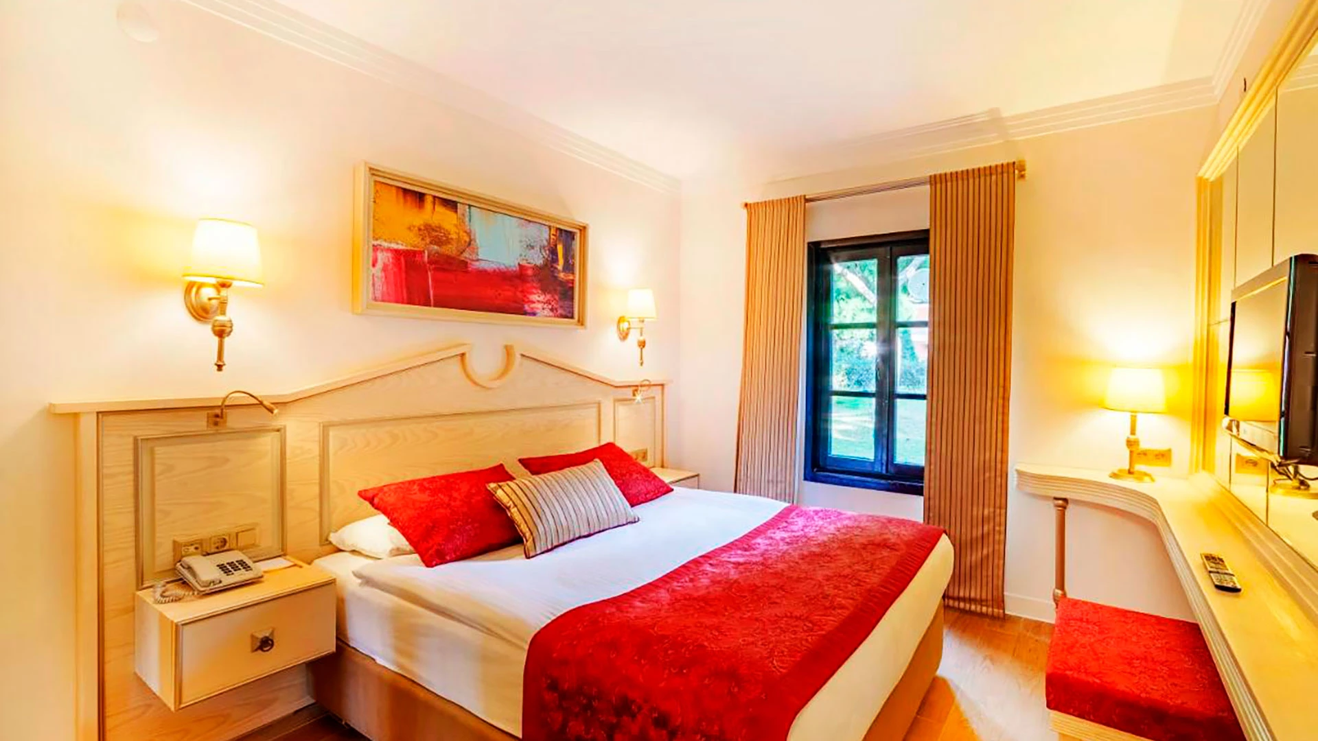 Sunrise Resort Hotel – снимка 8