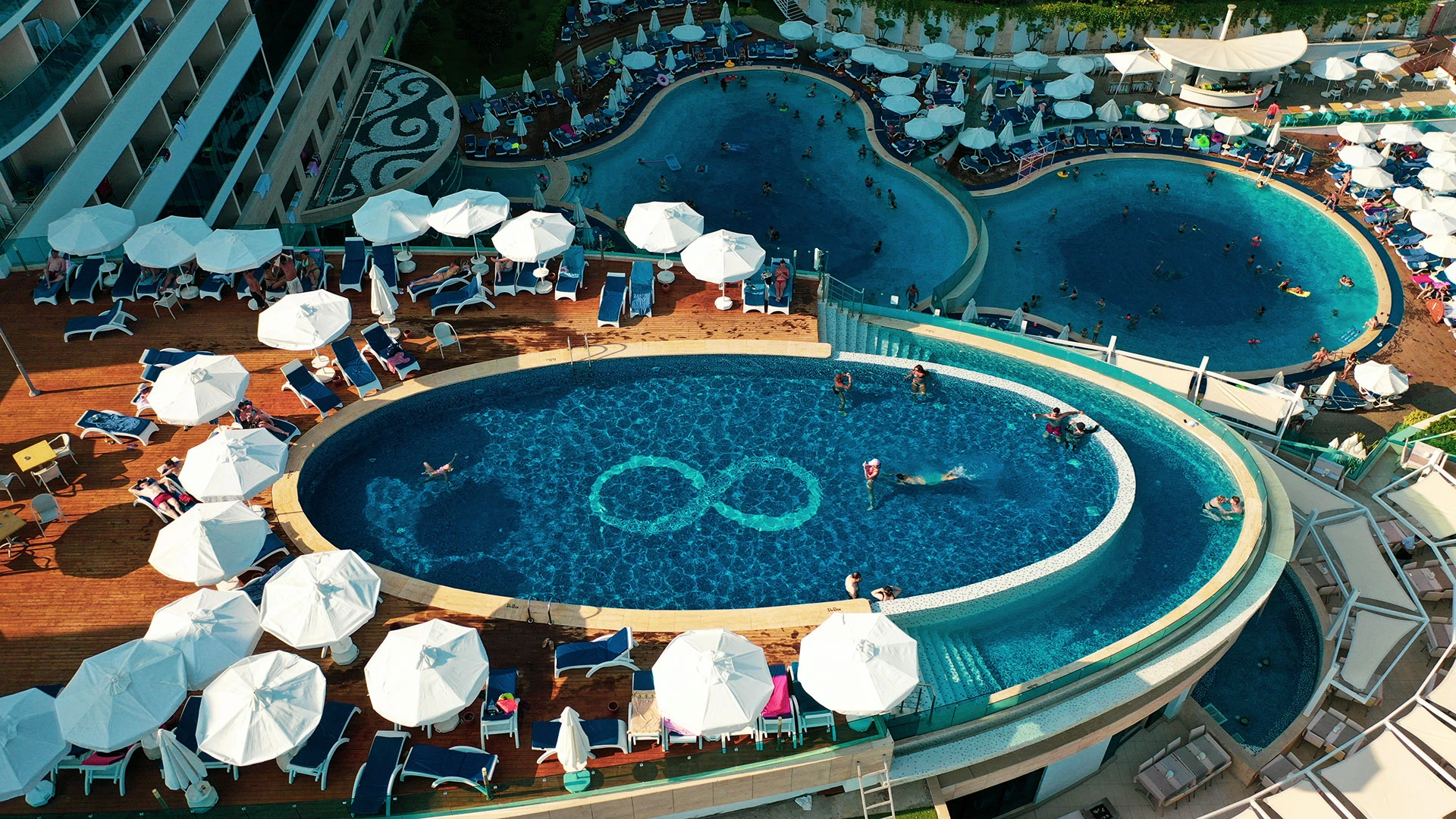 A Good Life Utopia Family Resort – снимка 30