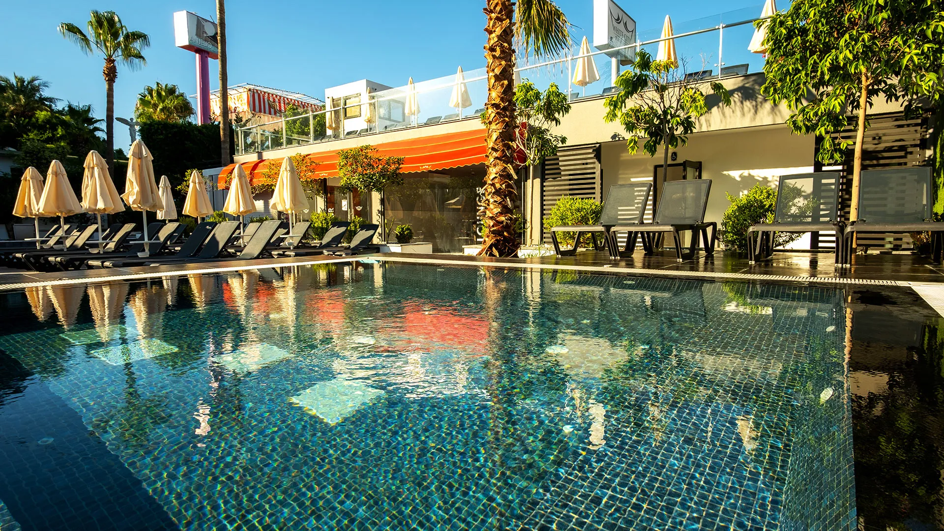 White City Beach Hotel – снимка 43