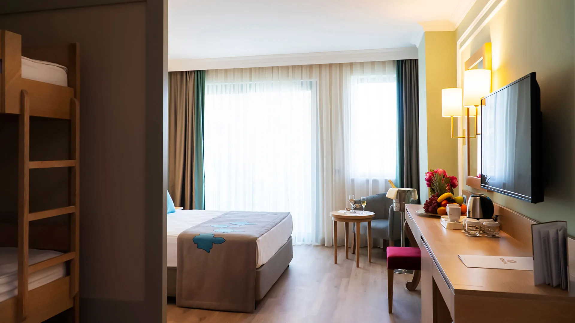Adalya Art Side Hotel – снимка 5
