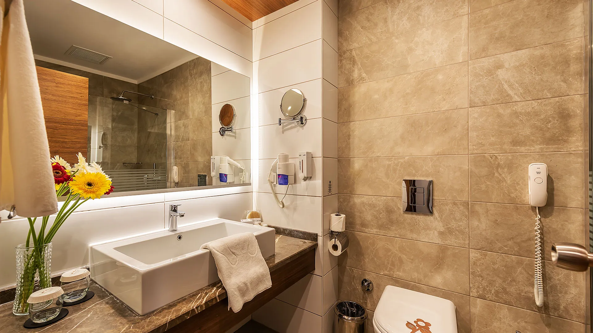 White City Resort Hotel – снимка 26