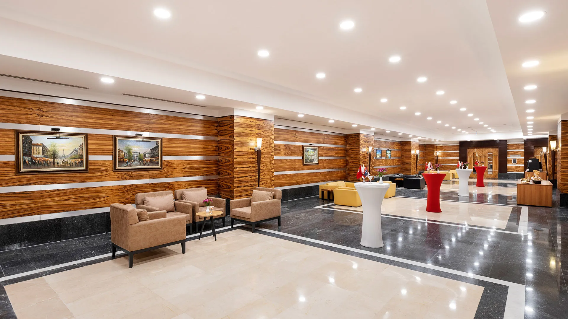 Dobedan Beach Resort Comfort – снимка 101
