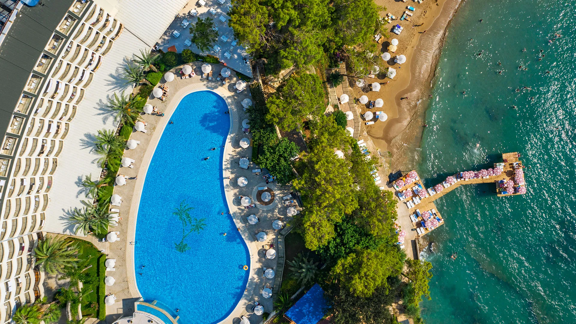 Utopia Beach Club – снимка 47
