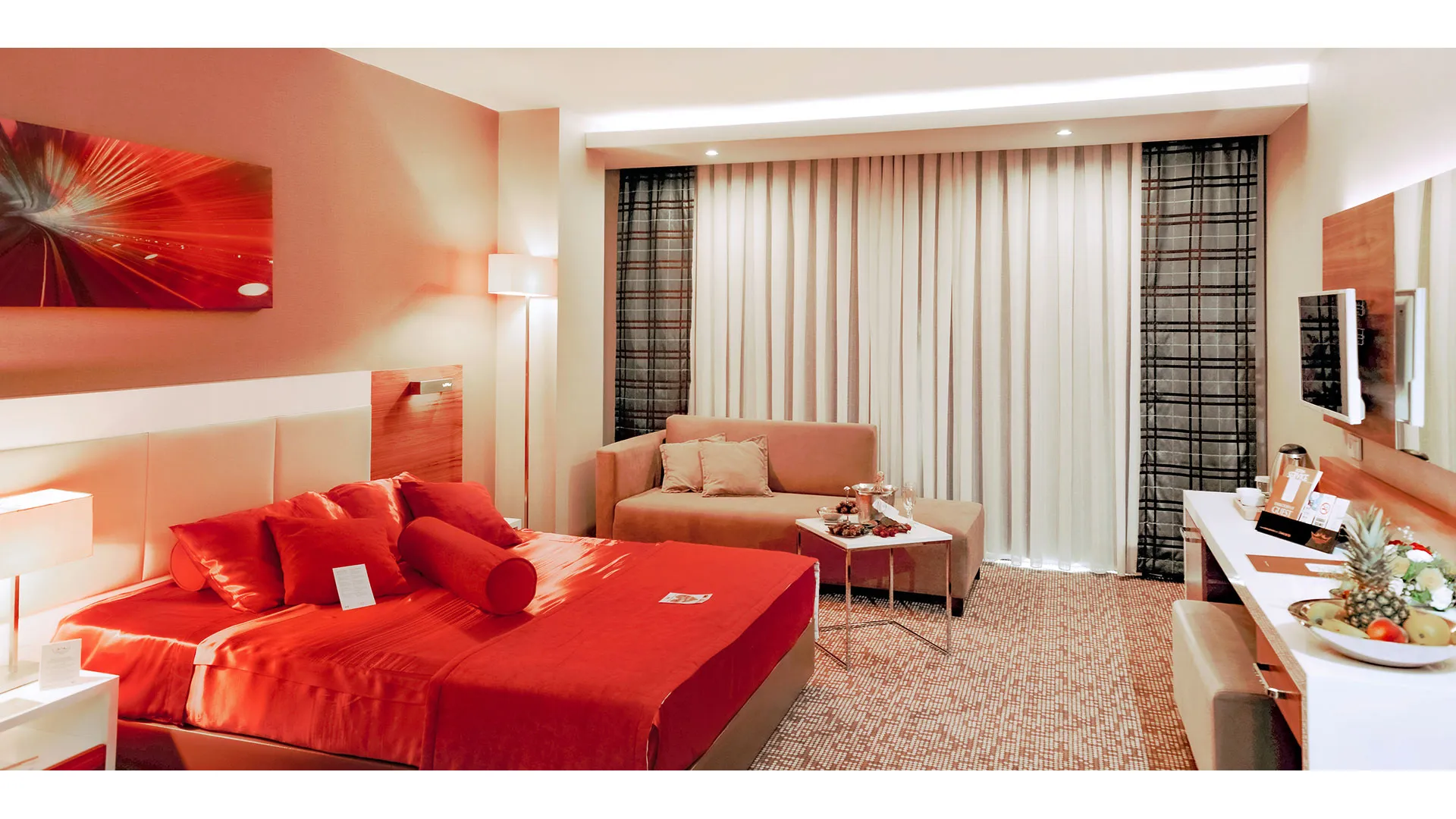 White City Resort Hotel – снимка 82