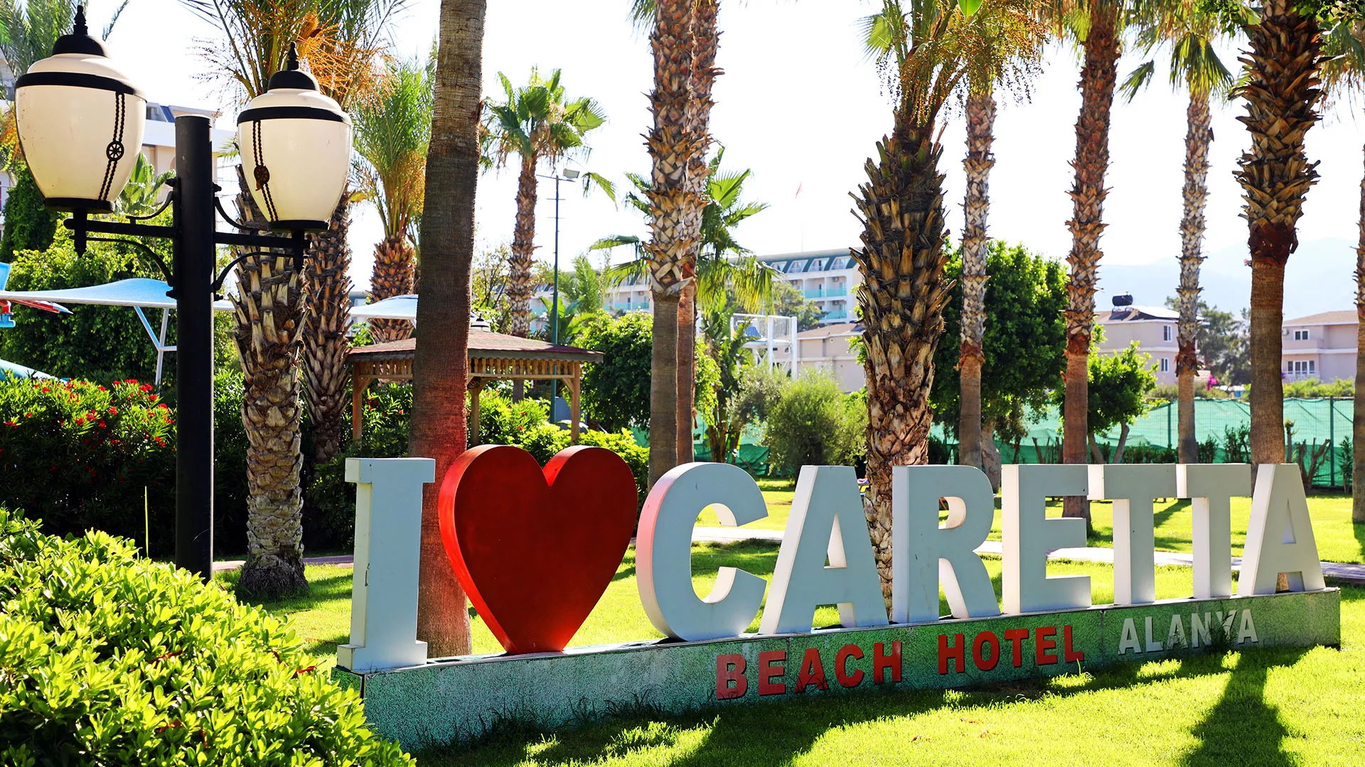 Caretta Beach Hotel – снимка 18