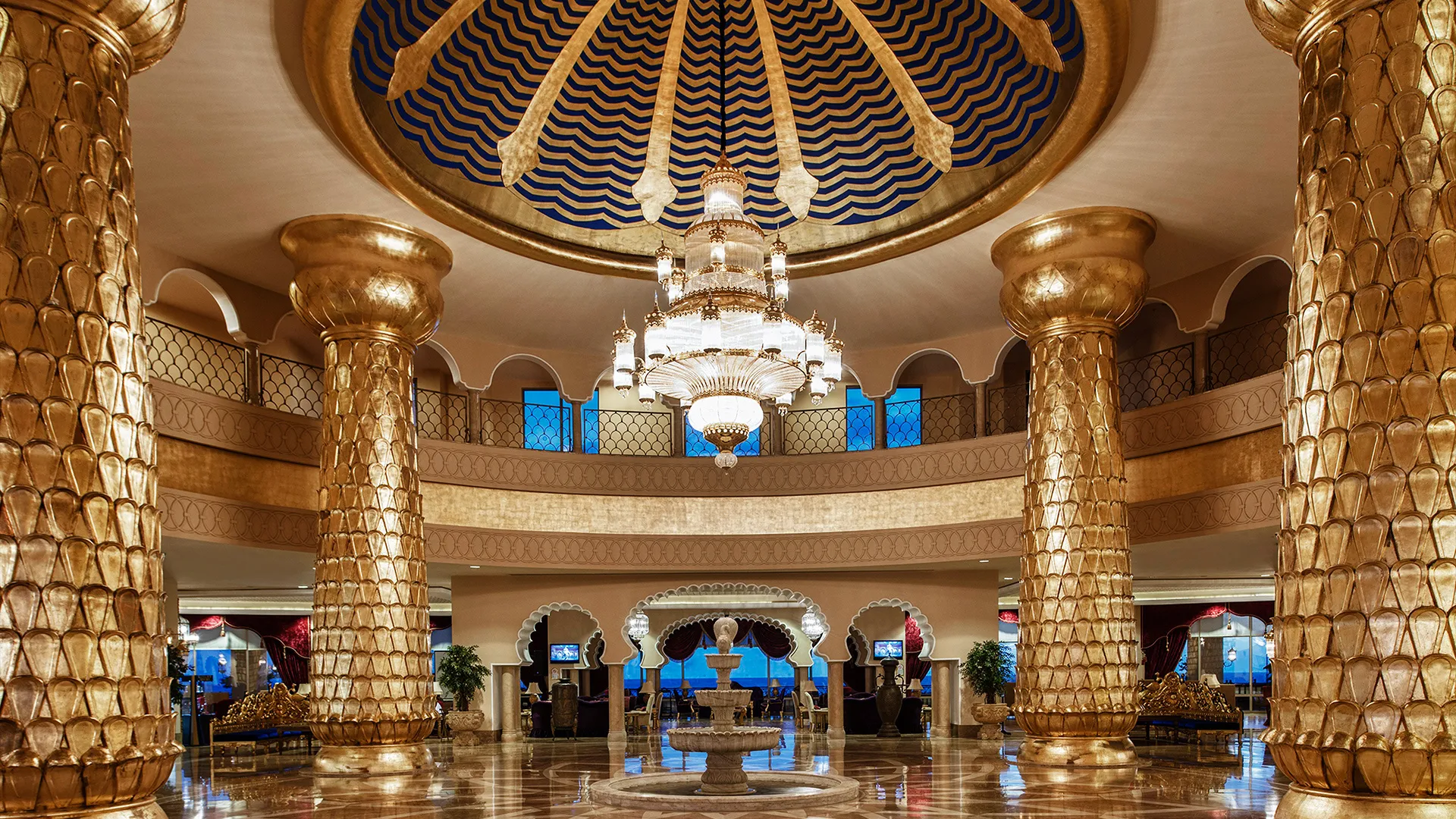 Spice Hotel & Spa – снимка 70