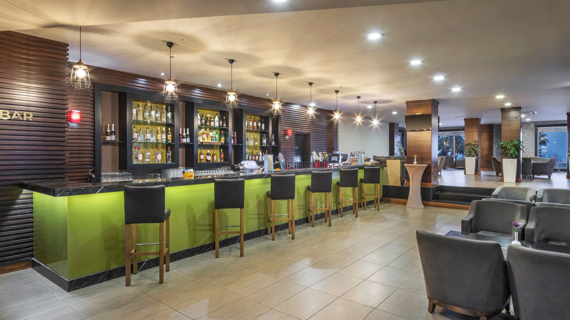 Arcanus Hotels Sorgun – снимка 26