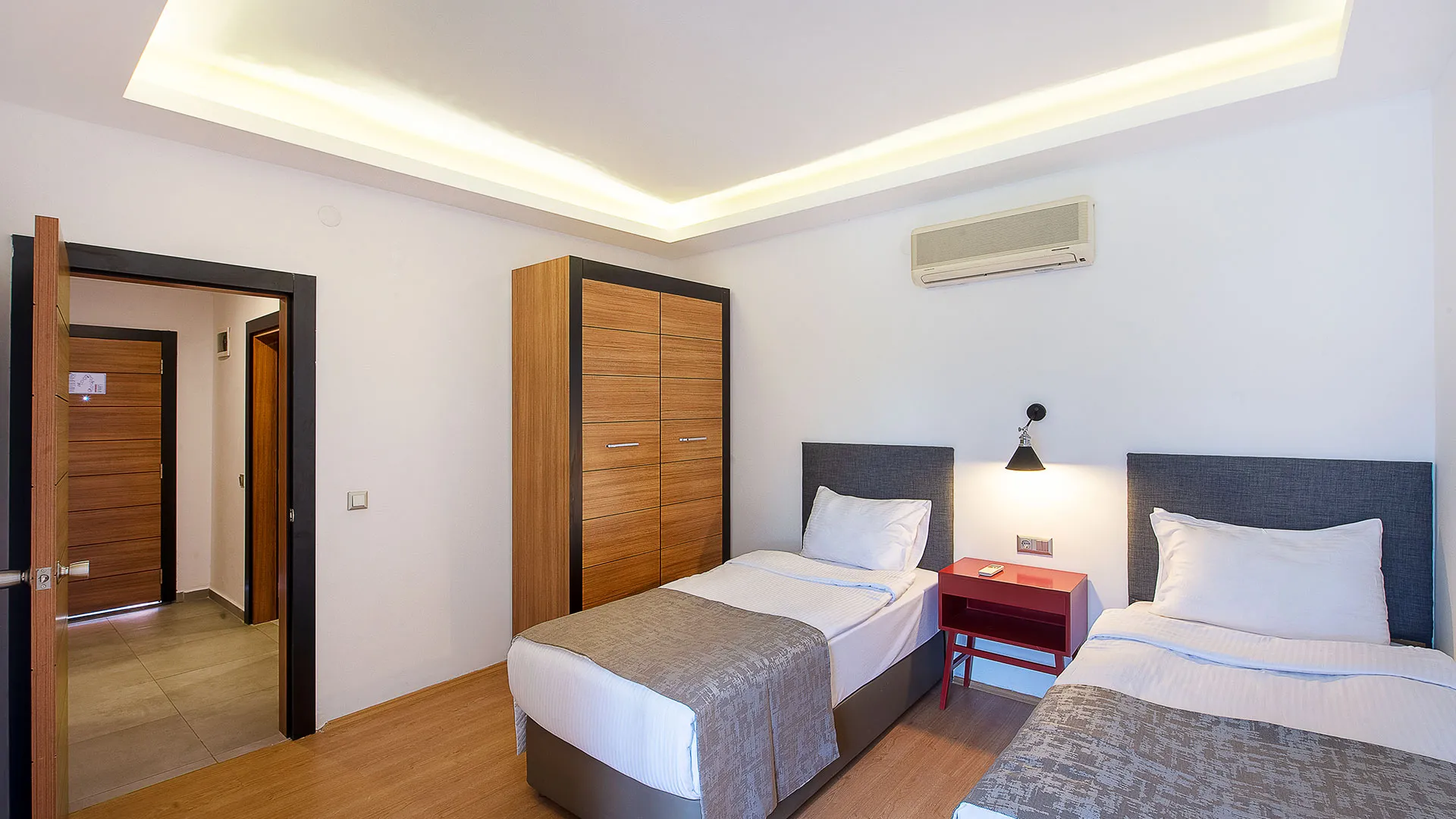 Utopia Resort & Residence – снимка 32