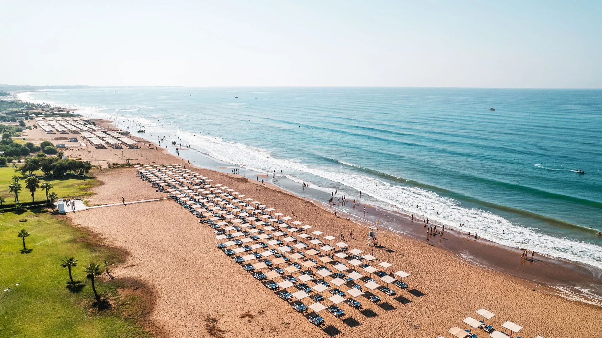 Sural Hotel – снимка 29