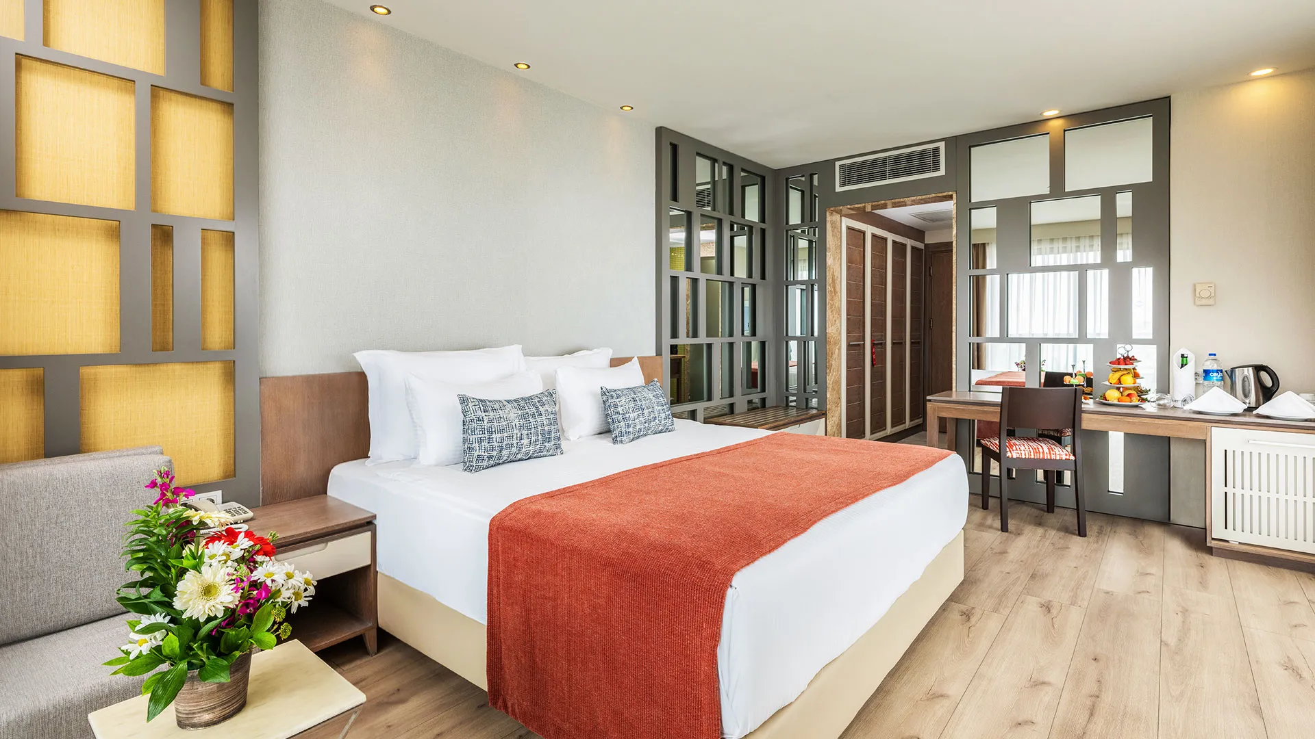 Sherwood Dreams Resort – снимка 29