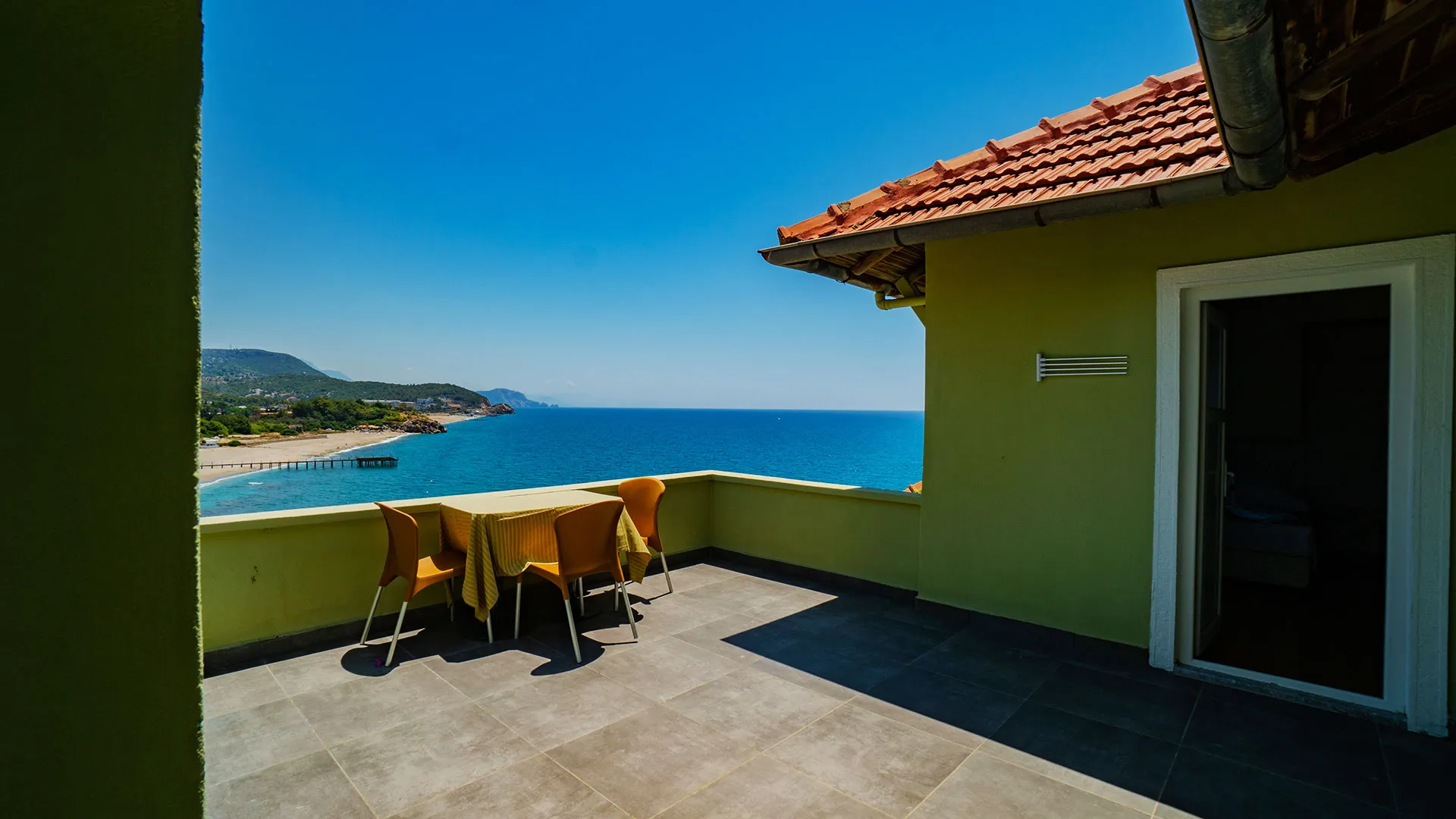 Senza Garden Holiday Club – снимка 33