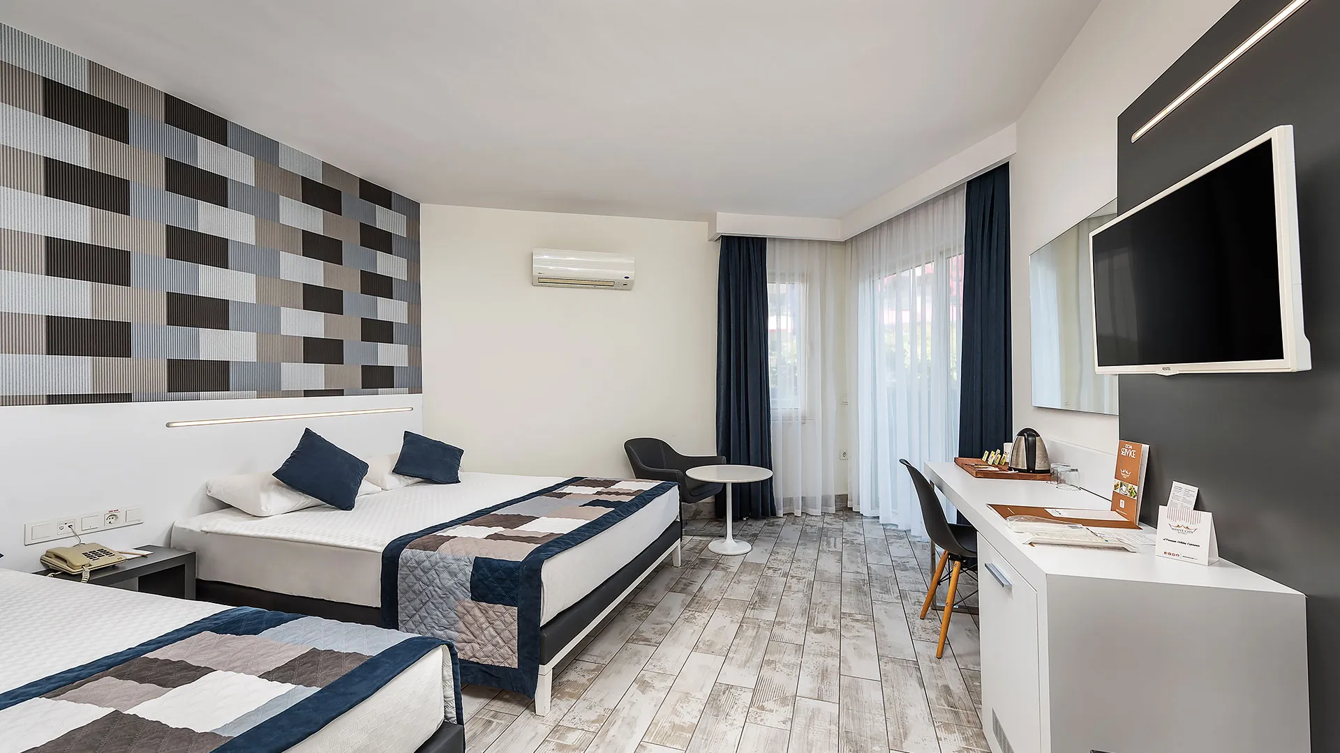 White City Beach Hotel – снимка 17