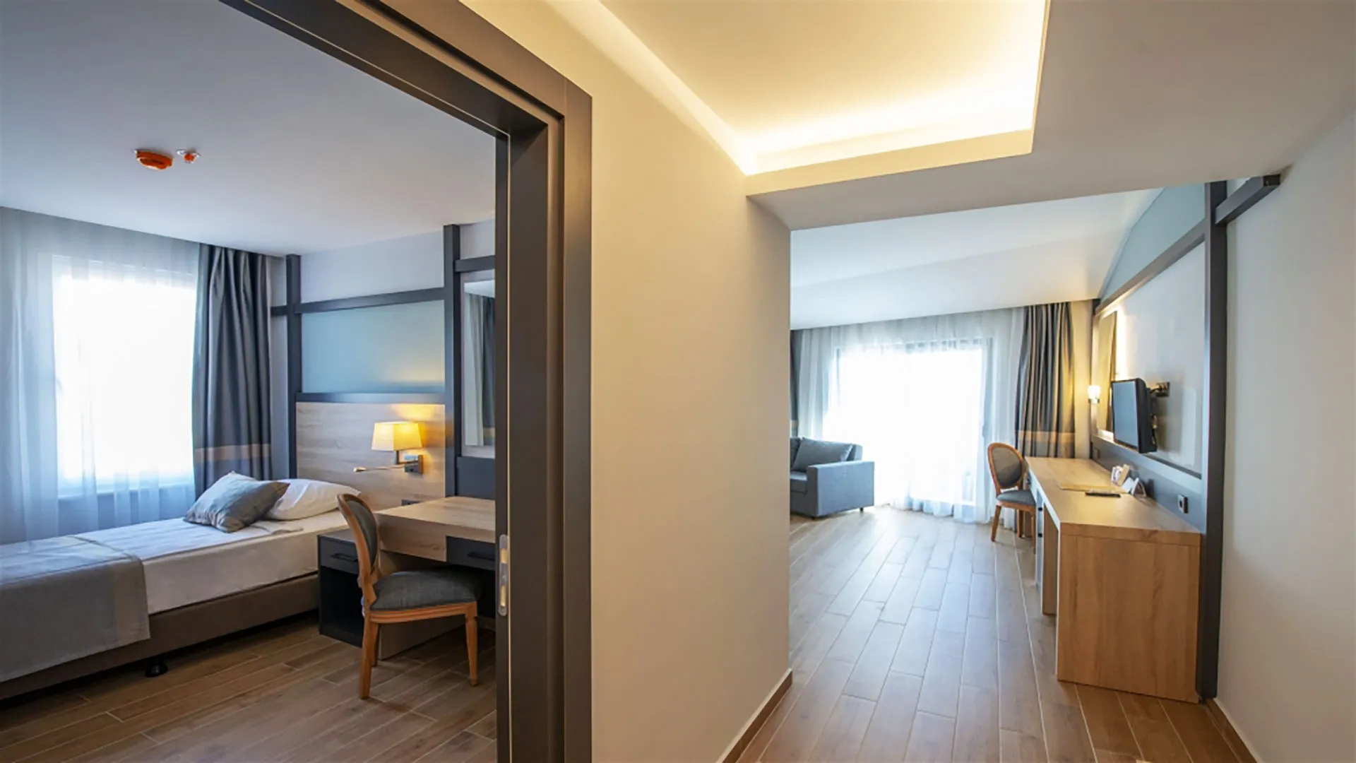 Club Dizalya Hotel – снимка 28