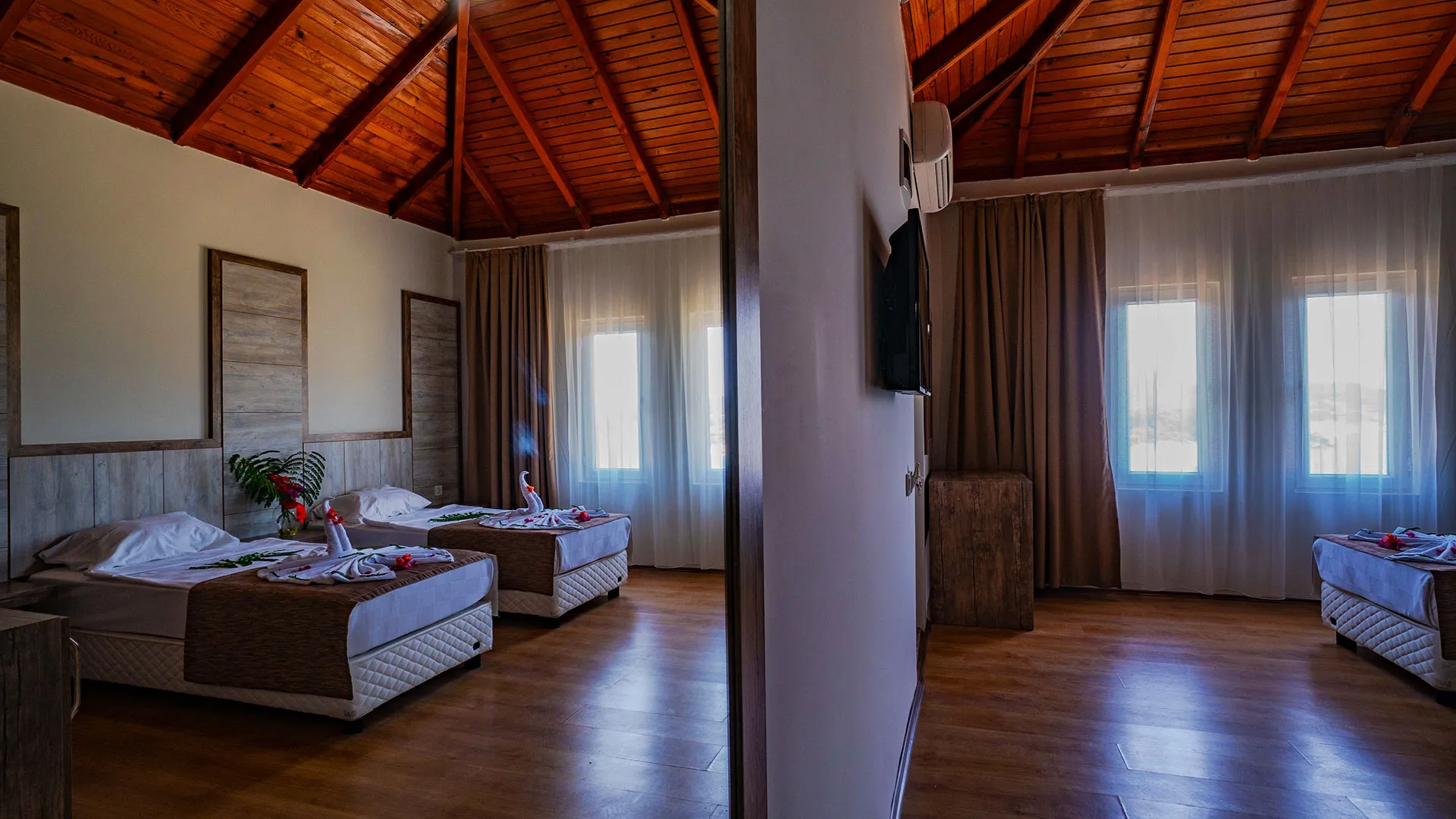 Senza Garden Holiday Club – снимка 27