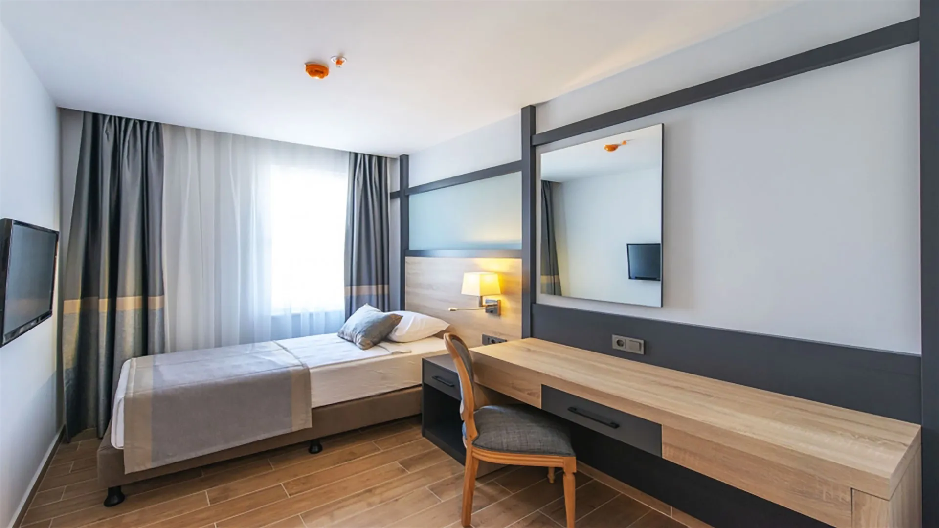 Club Dizalya Hotel – снимка 35