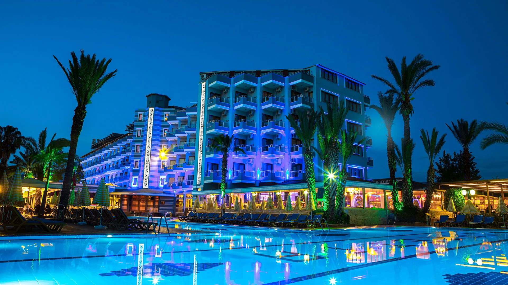 Caretta Beach Hotel – снимка 5