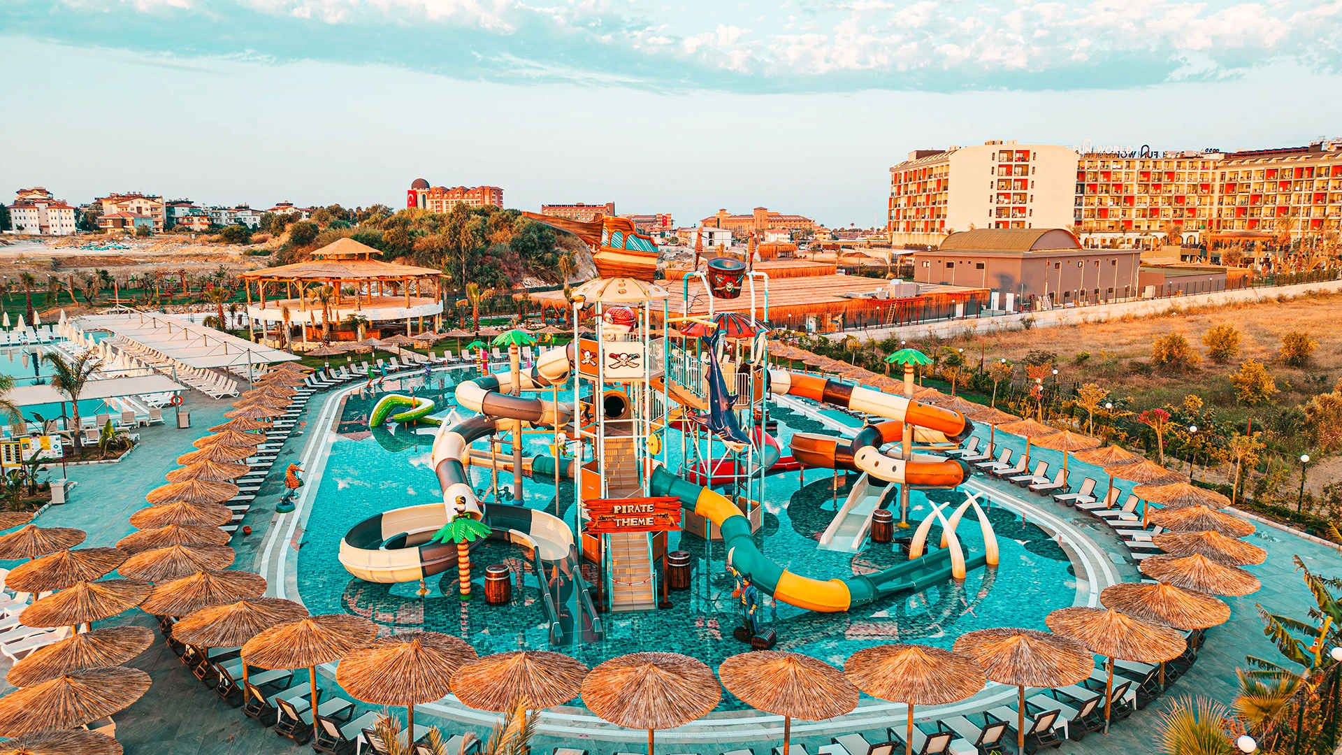 Dream Fun World – снимка 5
