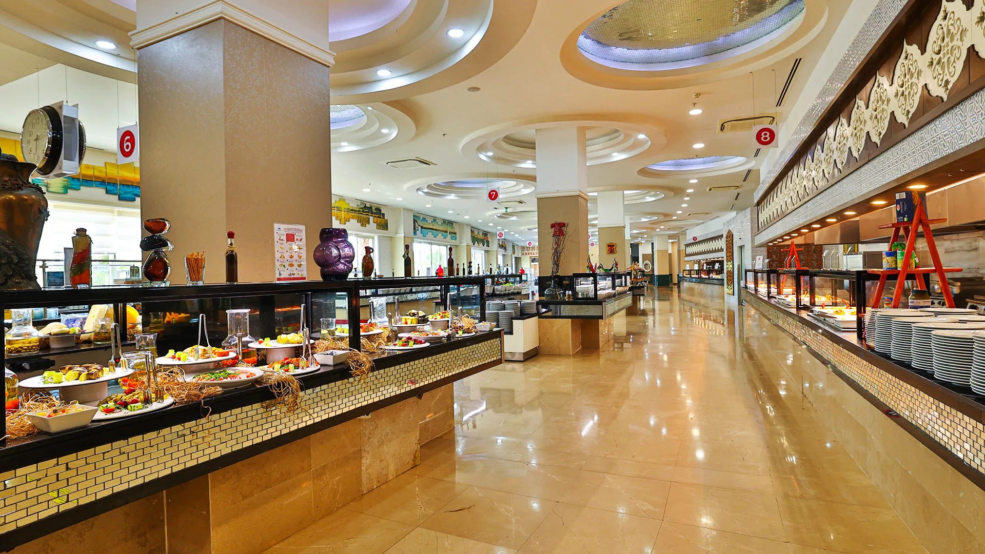 Crystal Sunset Luxury Resort – снимка 54