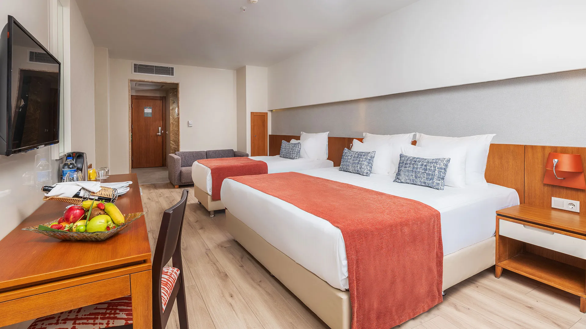 Sherwood Dreams Resort – снимка 34