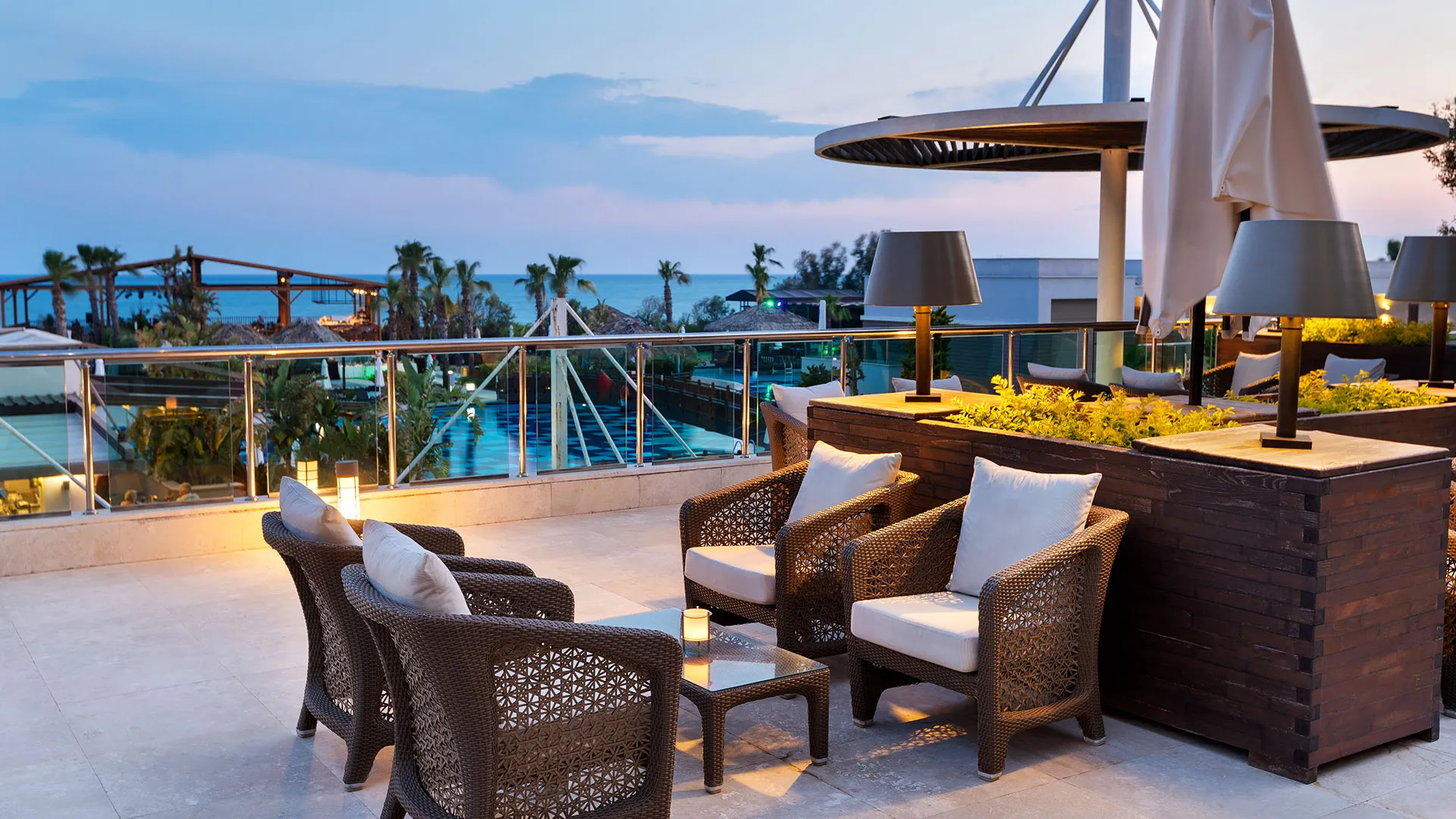 Tui Blue Sherwood Belek – снимка 17